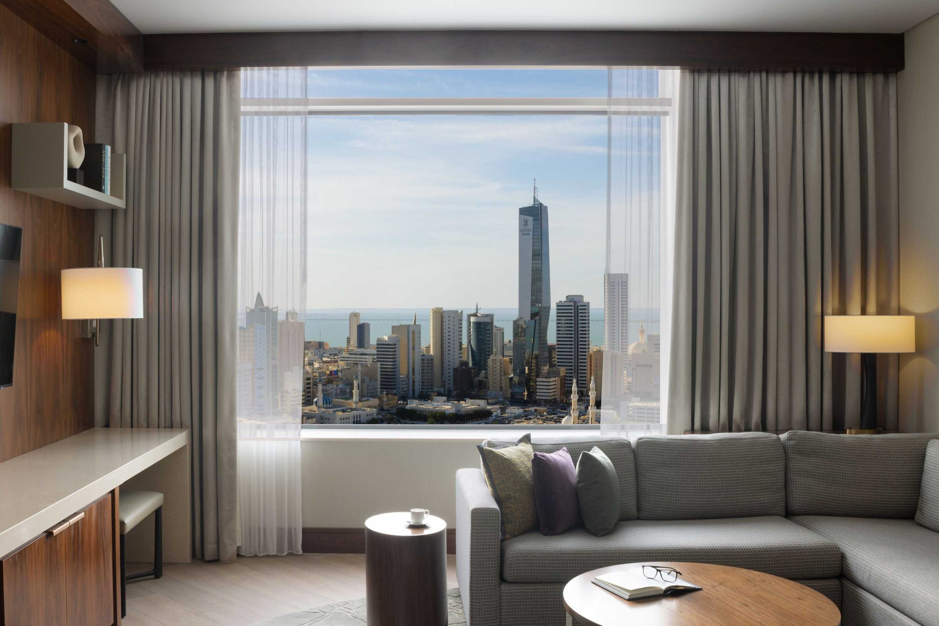 Gift card for Marriott Executive Apartments Kuwait City Gift card for Marriott Executive Apartments Kuwait City