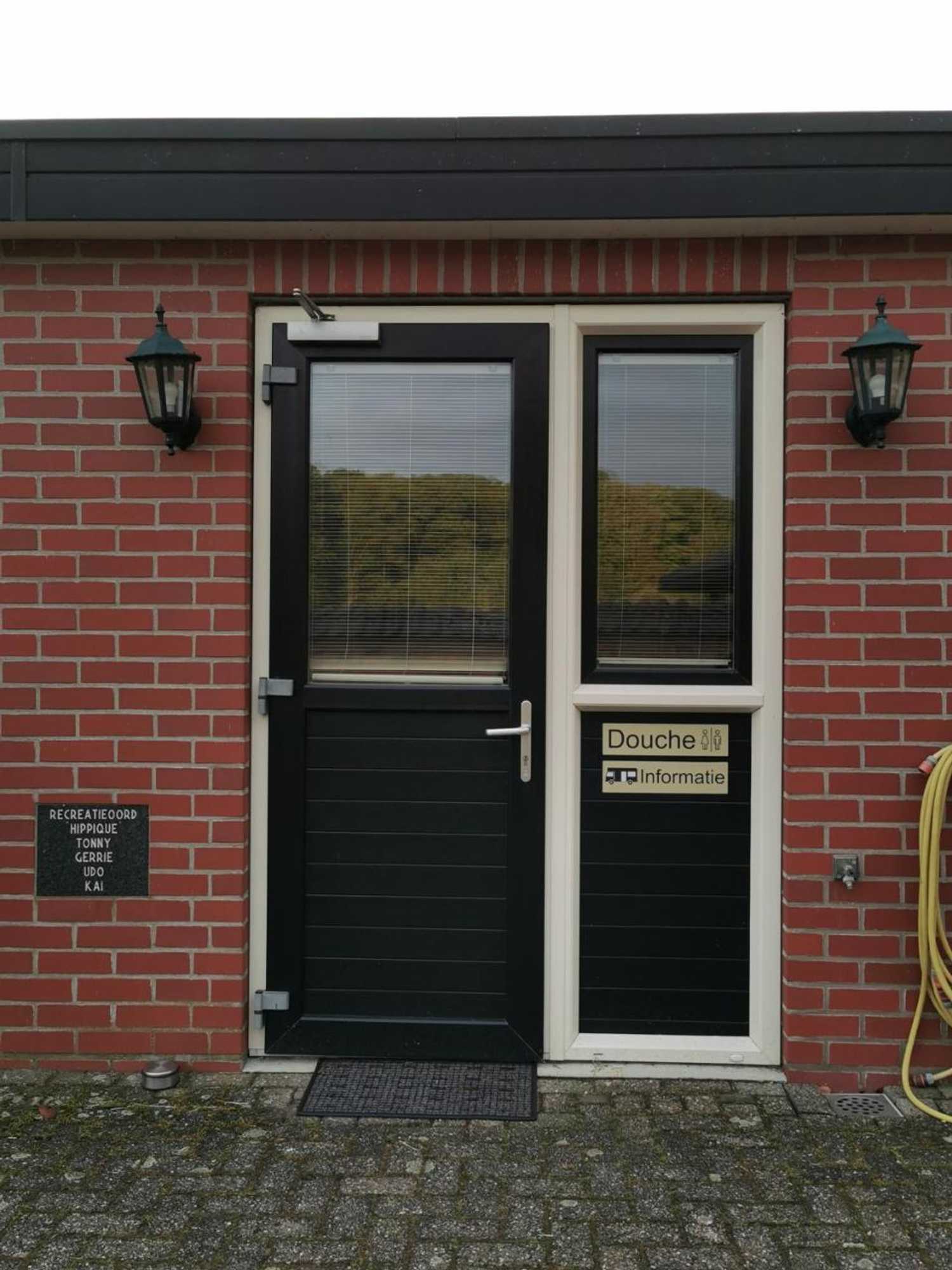 Gift card for Recreatieoord Hippique