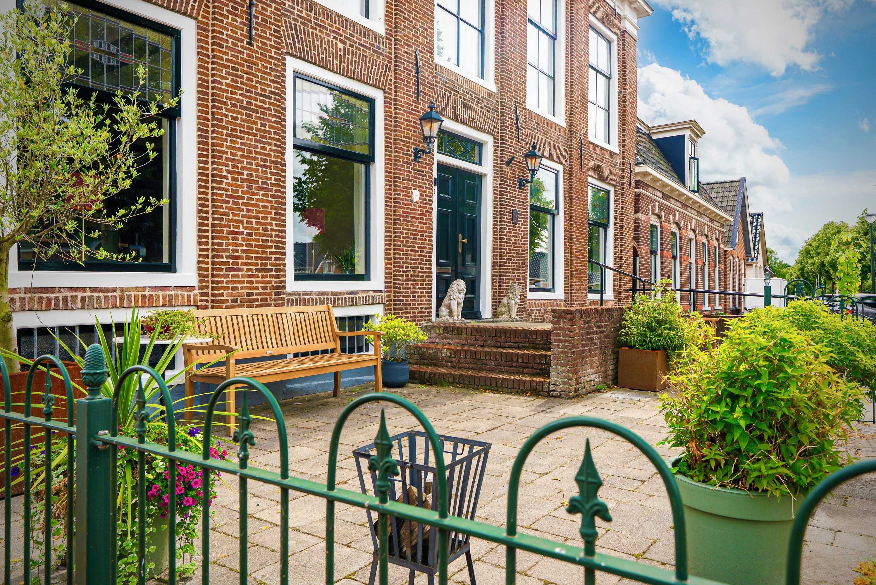 Gift card for Herberg Het Rechthuis