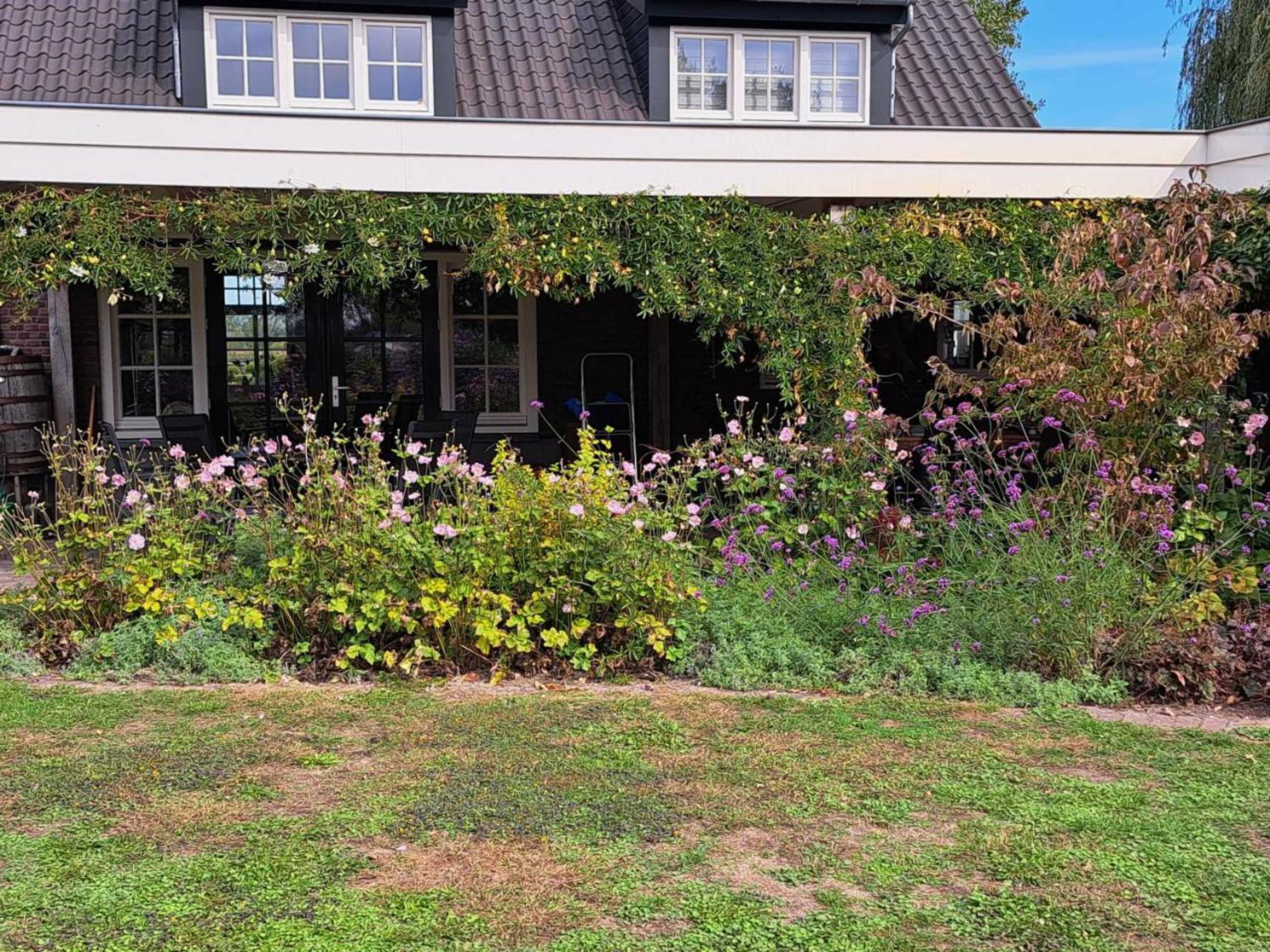 Gift card for Bed en Breakfast Donkersvoort