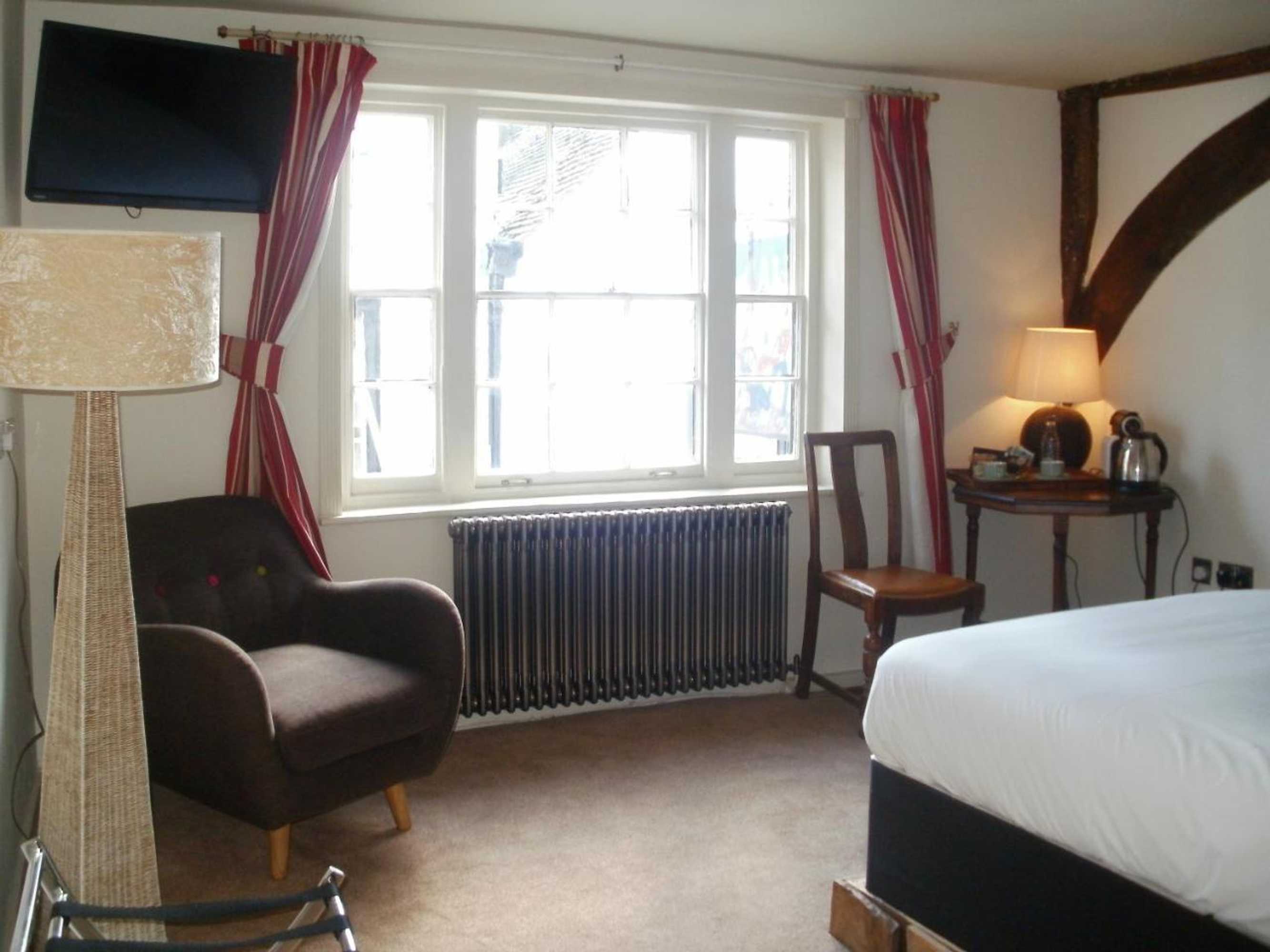 Gift card for Alma Inn & Dining Rooms