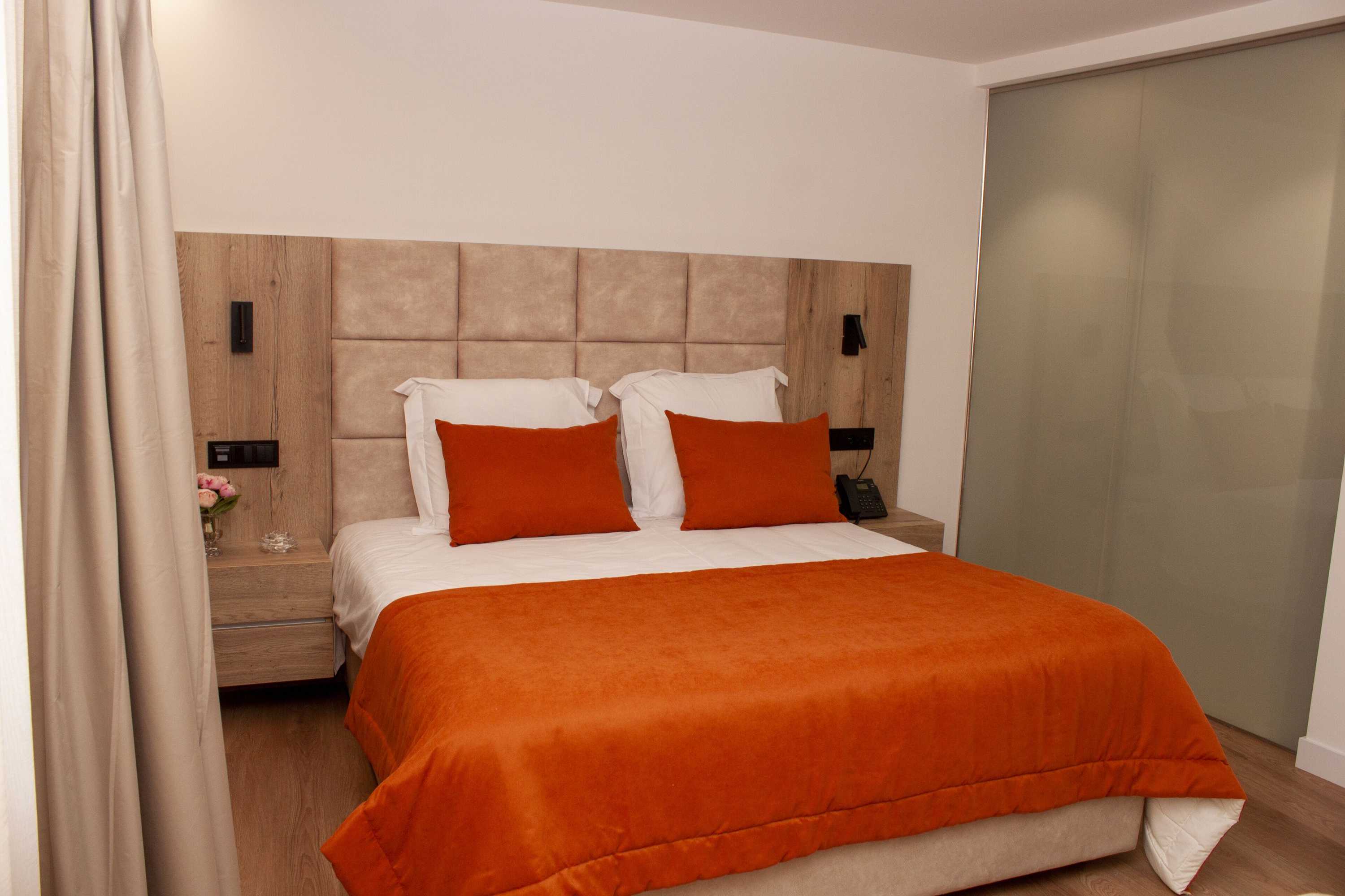 Gift card for Coração do Tua Hotel