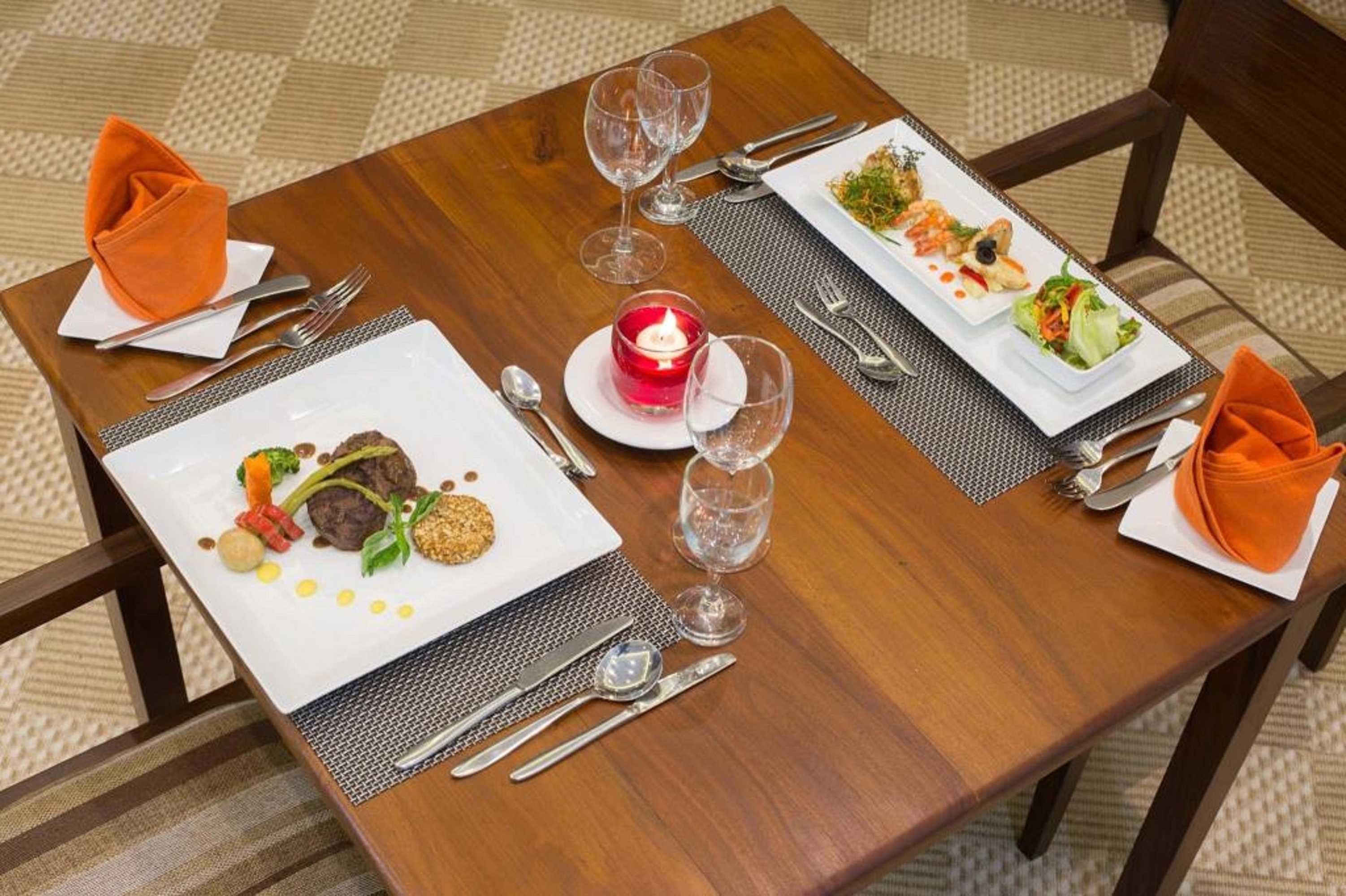 Gift card for Heaven Seven Nuwara Eliya