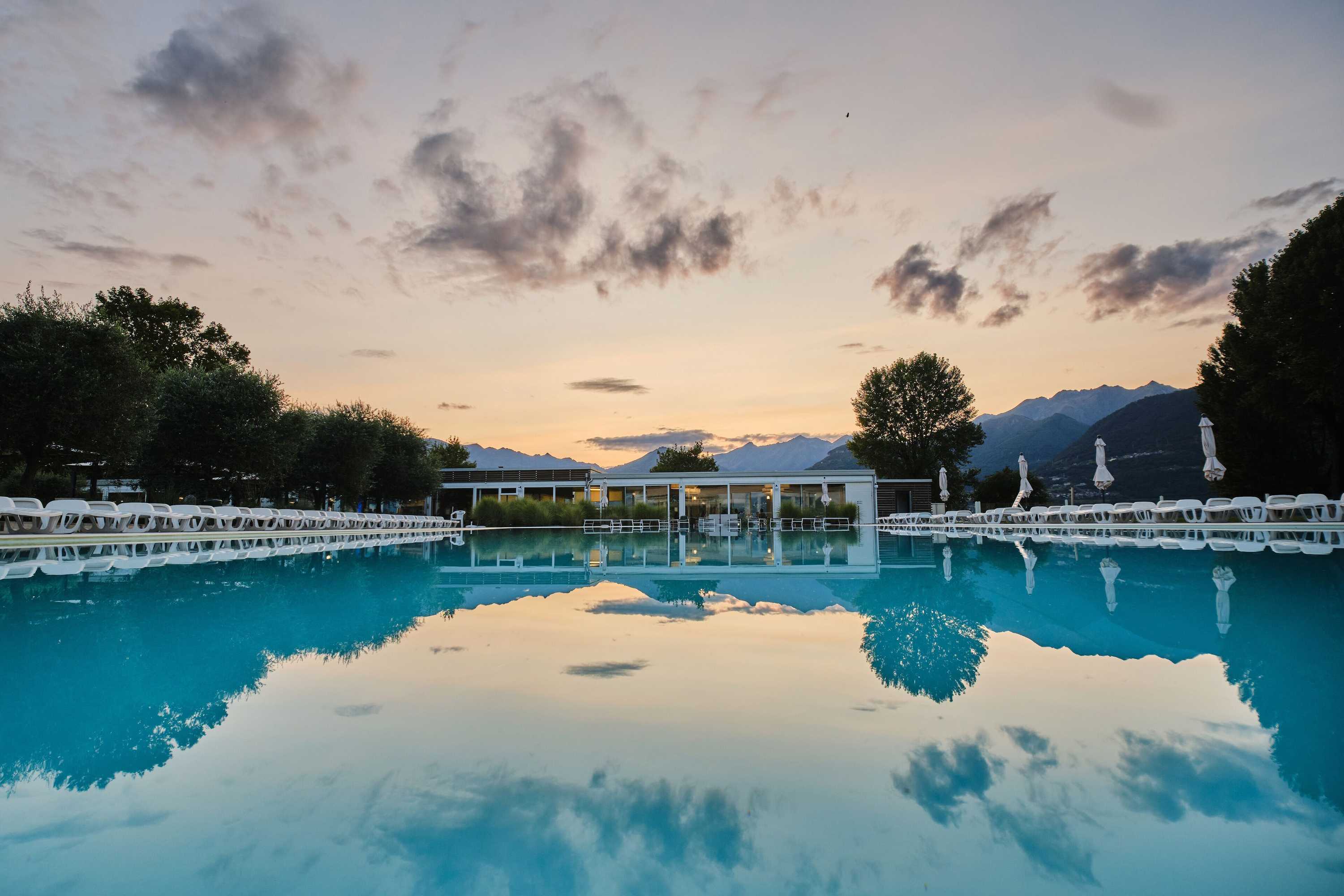 Gift card for Seven Park Hotel Lake Como - Adults Only Gift card for Seven Park Hotel Lake Como - Adults Only