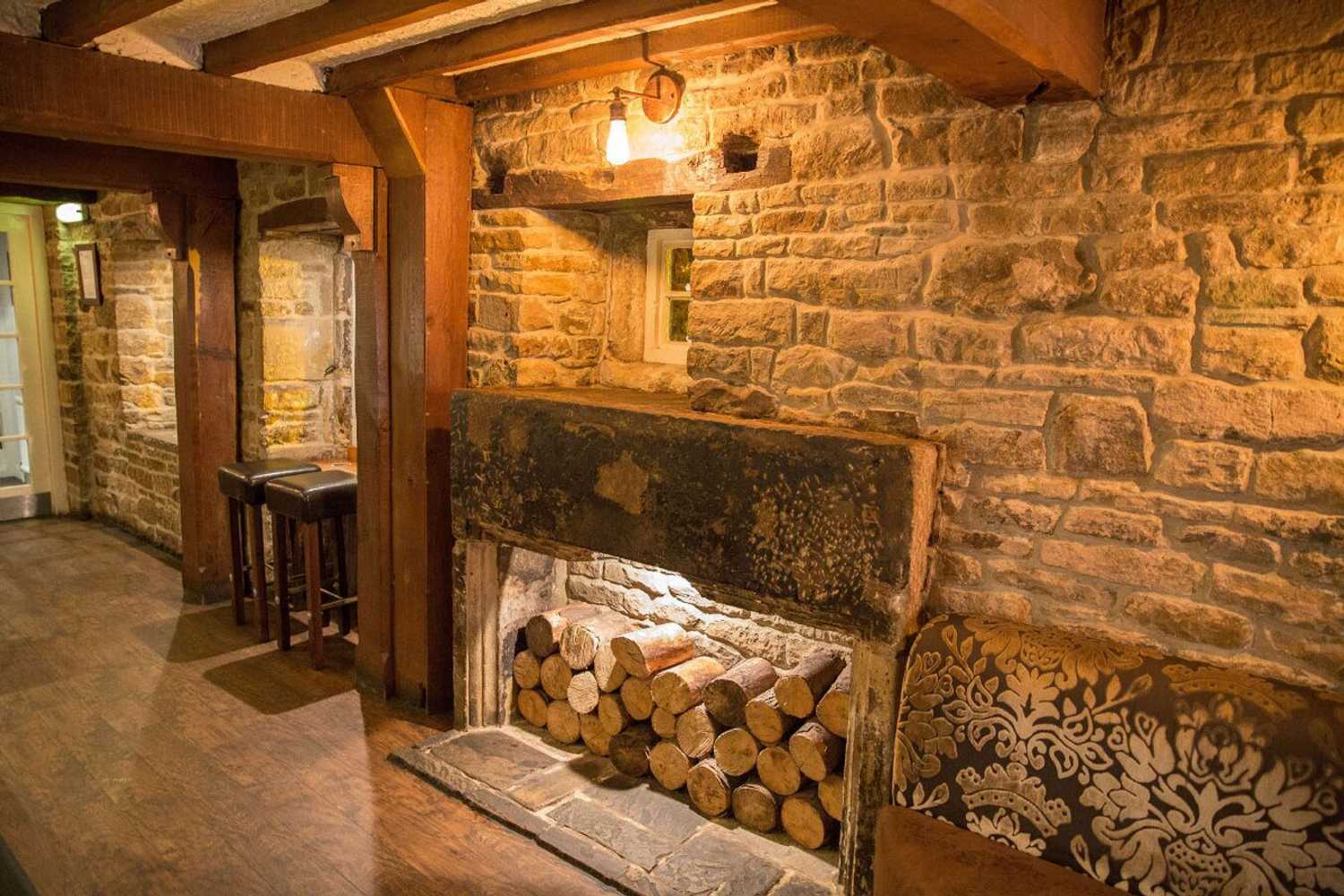 Gift card for The Manor House