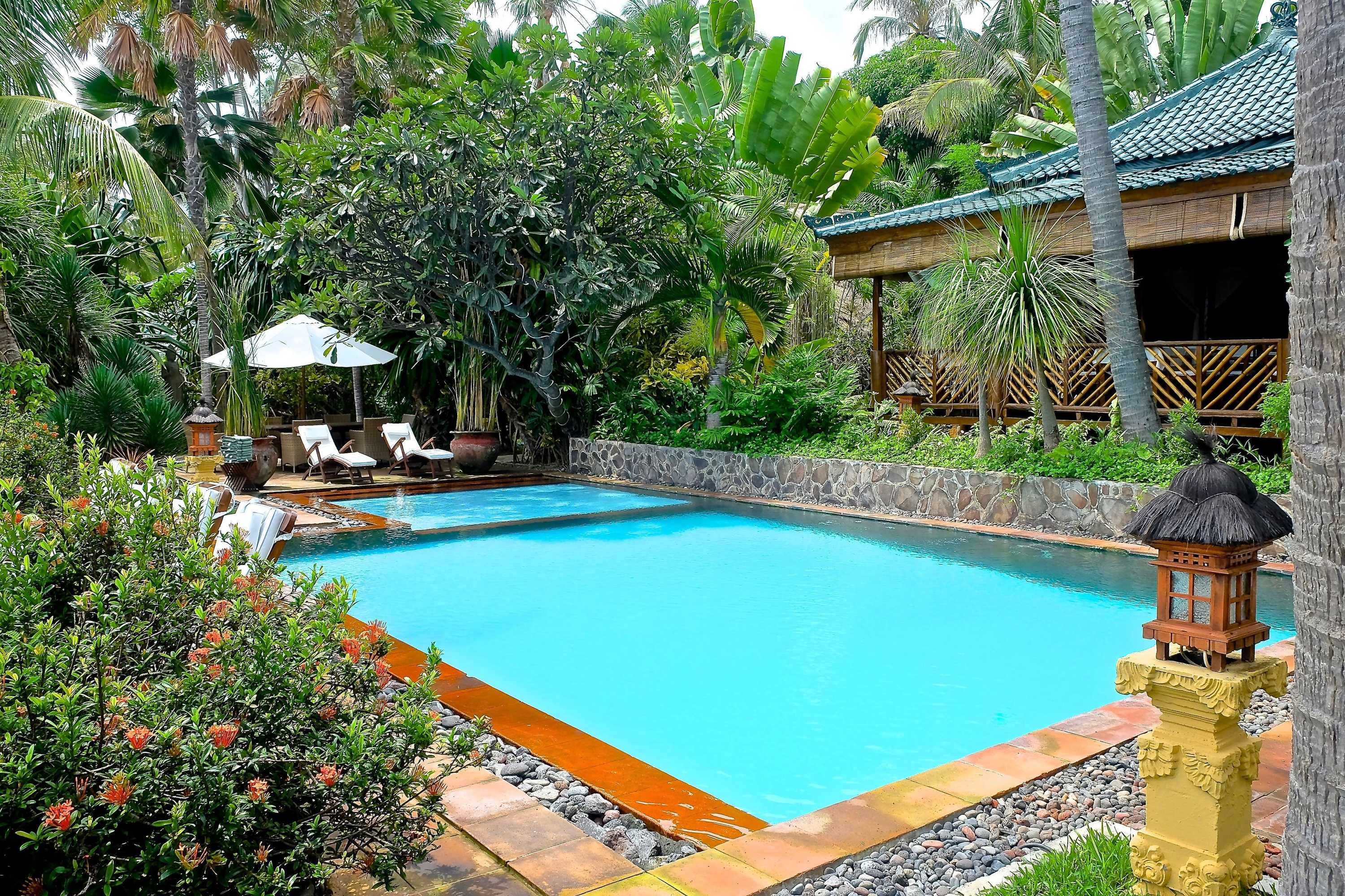 Gift card for Villa Boreh Beach Resort And Spa Gift card for Villa Boreh Beach Resort And Spa