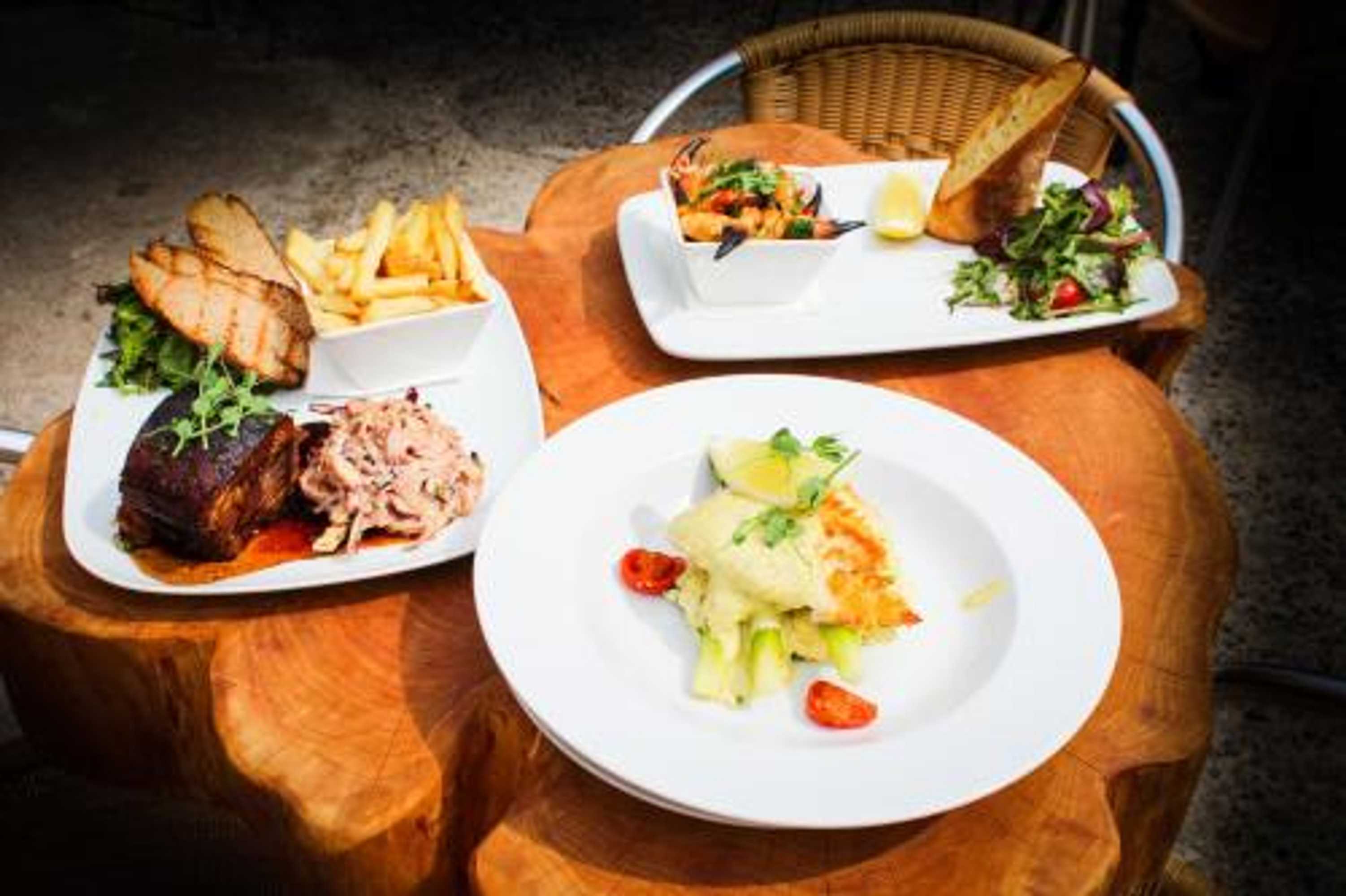 Gift card for The Enniskerry Inn Gift card for The Enniskerry Inn