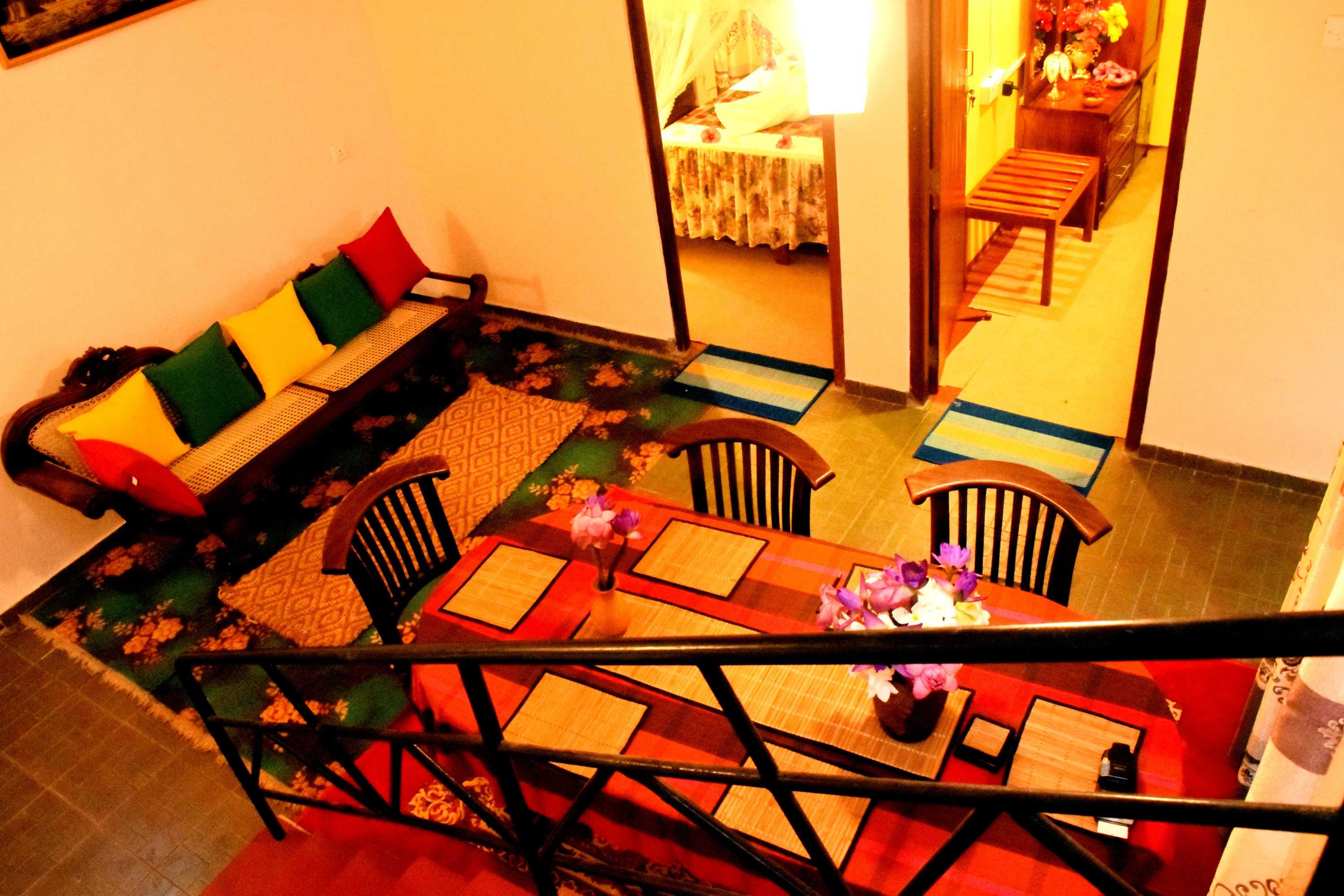 Gift card for Matota Family Villa Gift card for Matota Family Villa