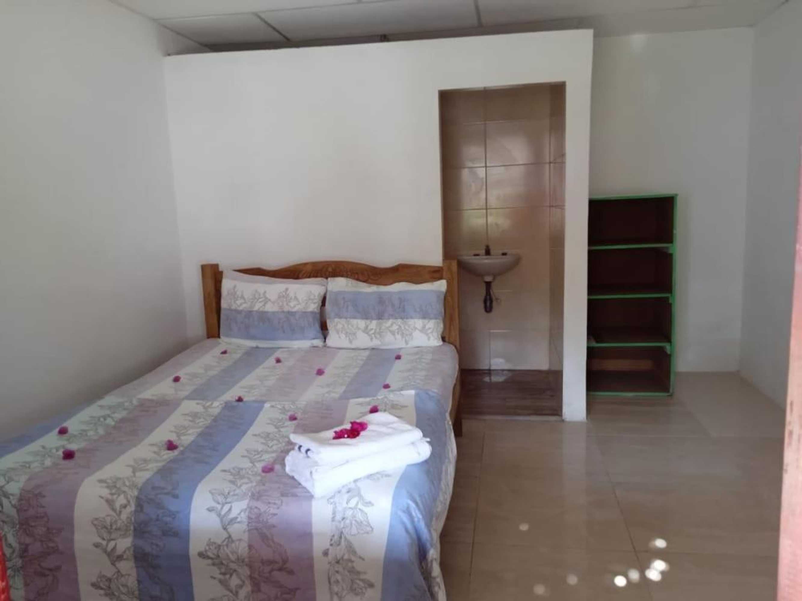 Gift card for Ecohouse Las Flores