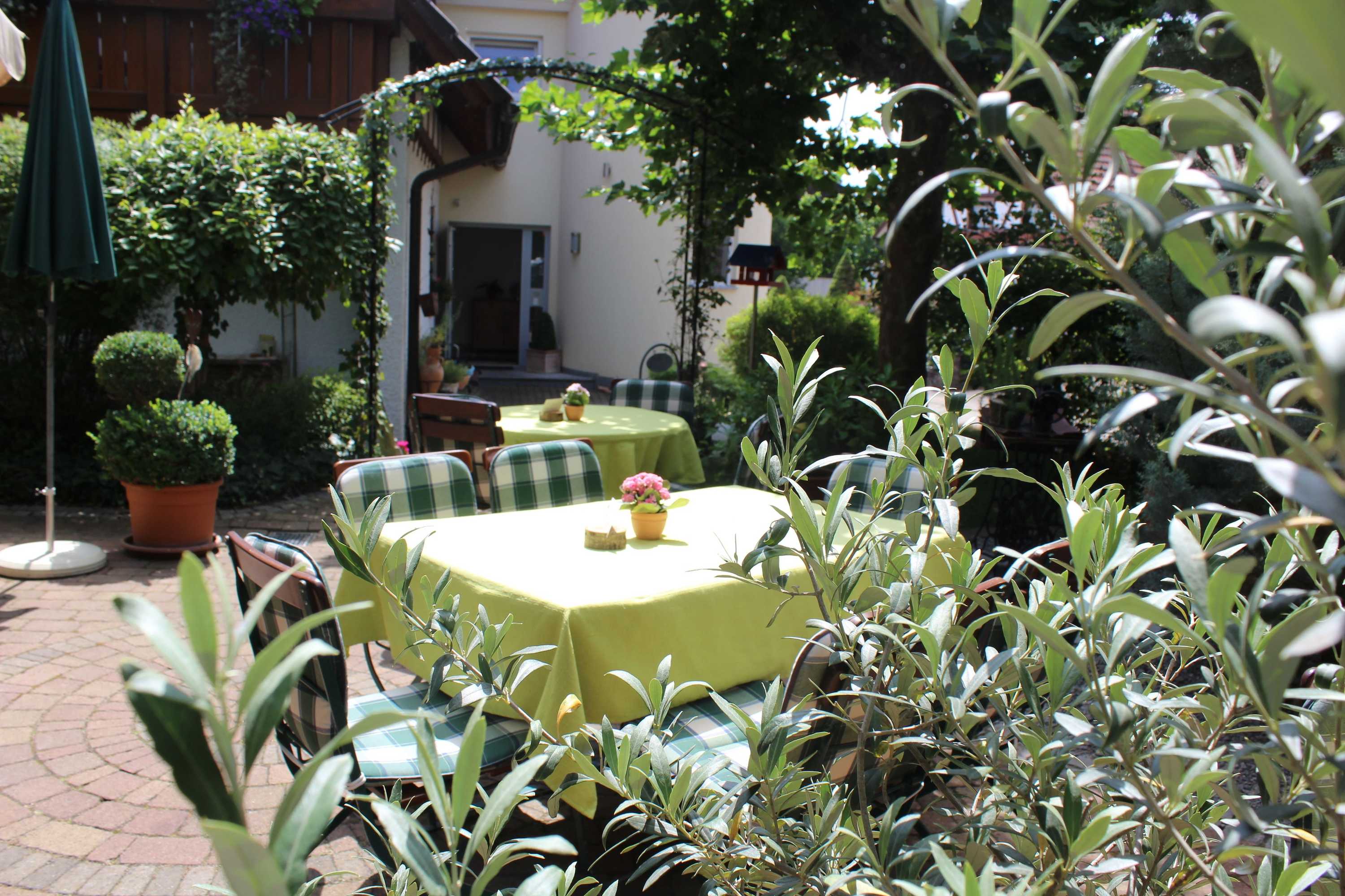Gift card for Pflugwirts Hotel Und Gasthaus