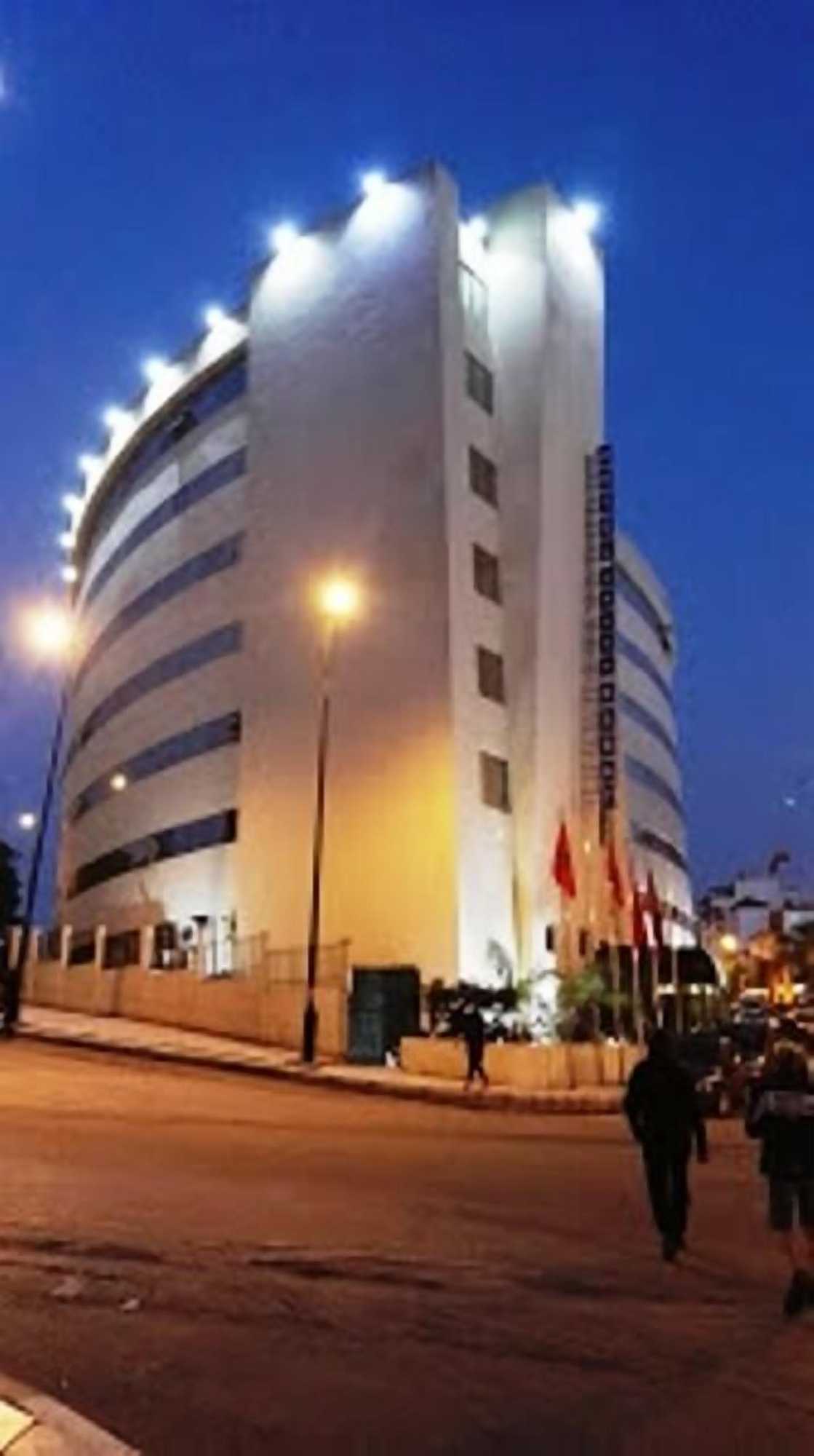 Gift card for Hotel Rabat Gift card for Hotel Rabat