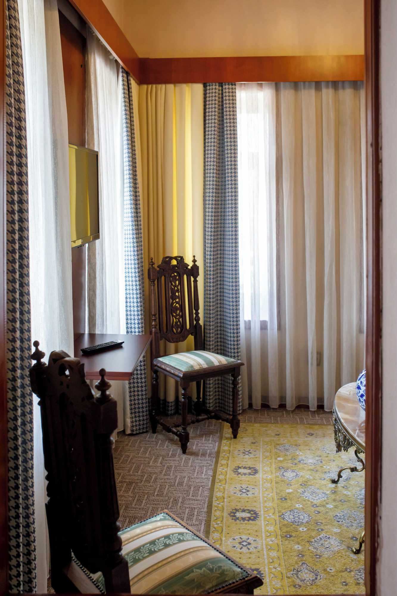 Gift card for Hotel Bosnali - Special Class Gift card for Hotel Bosnali - Special Class