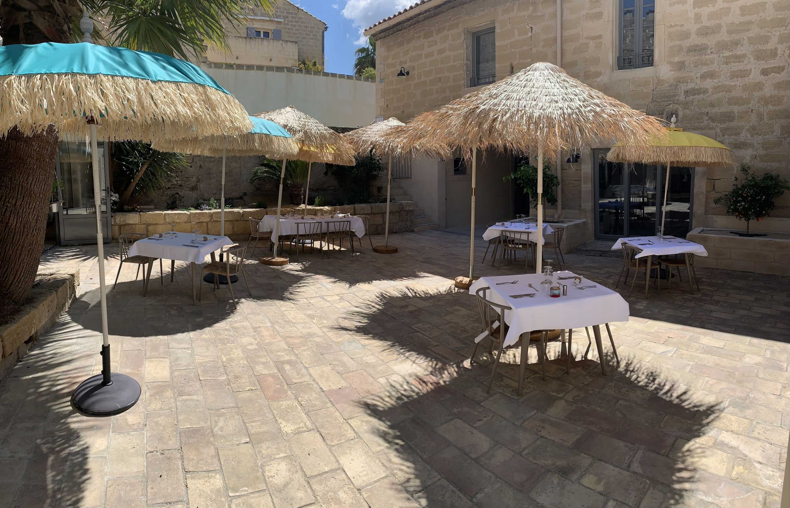 Gift card for Hôtel O’banel