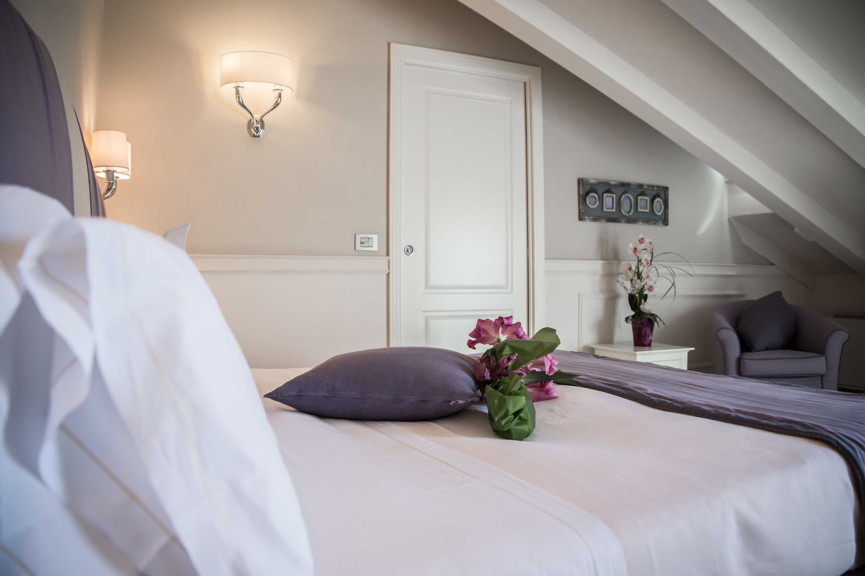 Gift card for Victoria Hotel Letterario Gift card for Victoria Hotel Letterario
