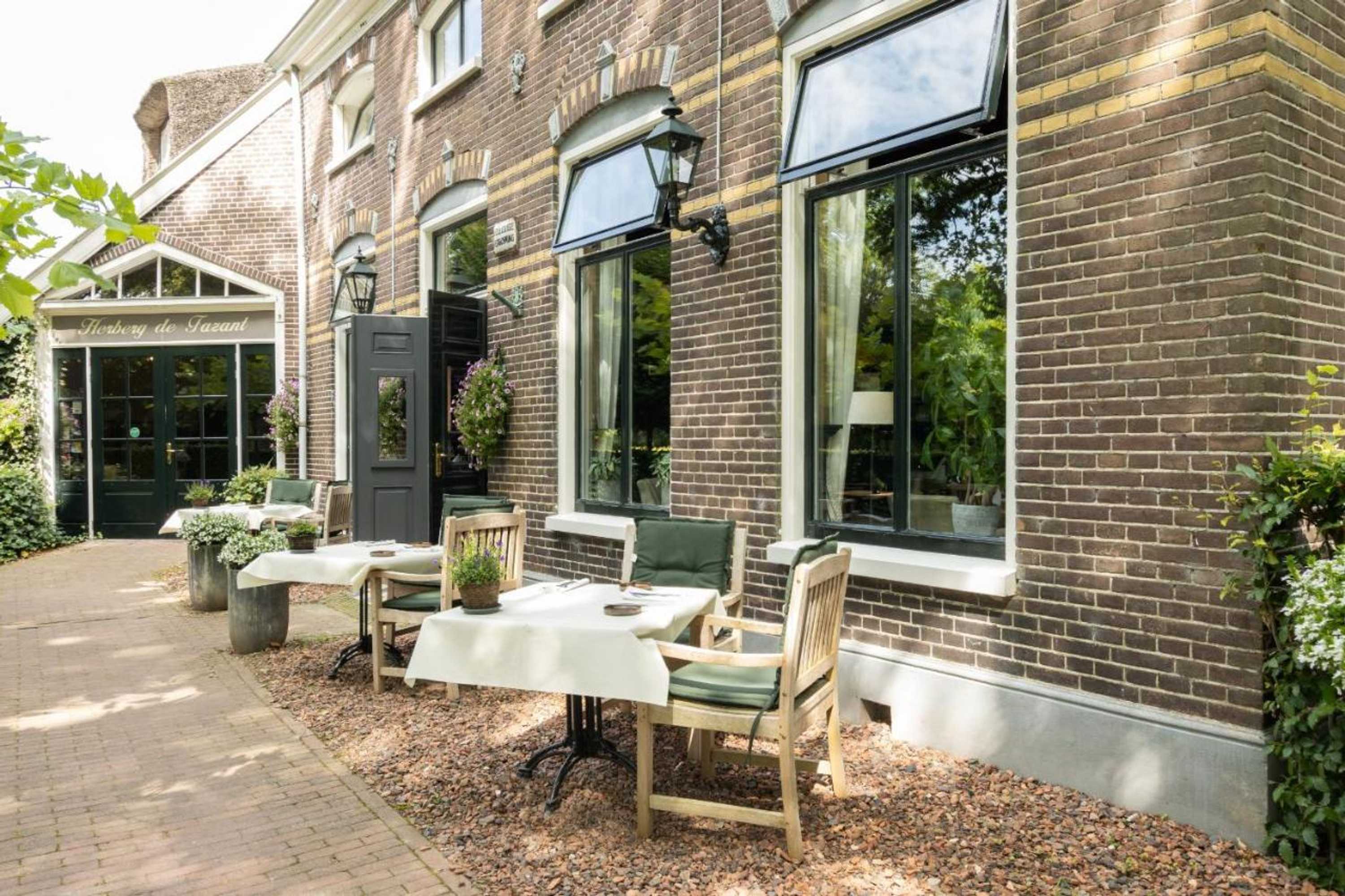 Gift card for Herberg De Fazant