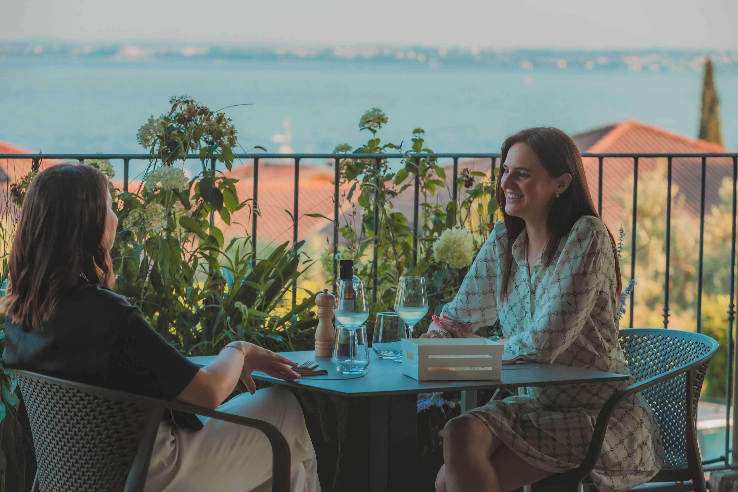 Gift card for Ahg Riva Del Sole Hotel - Adults Only Gift card for Ahg Riva Del Sole Hotel - Adults Only