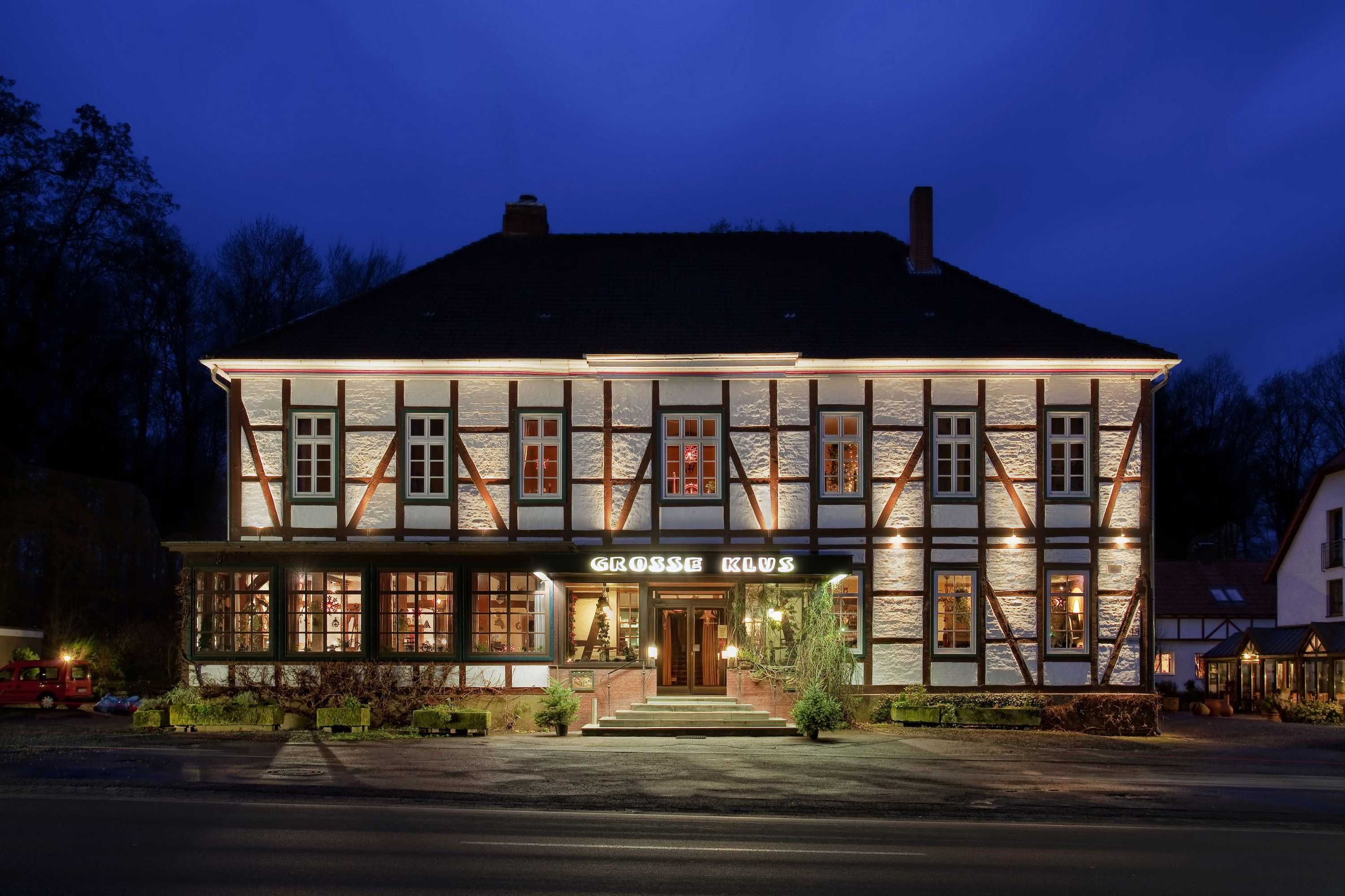 Gift card for Hotel Grosse Klus Gift card for Hotel Grosse Klus