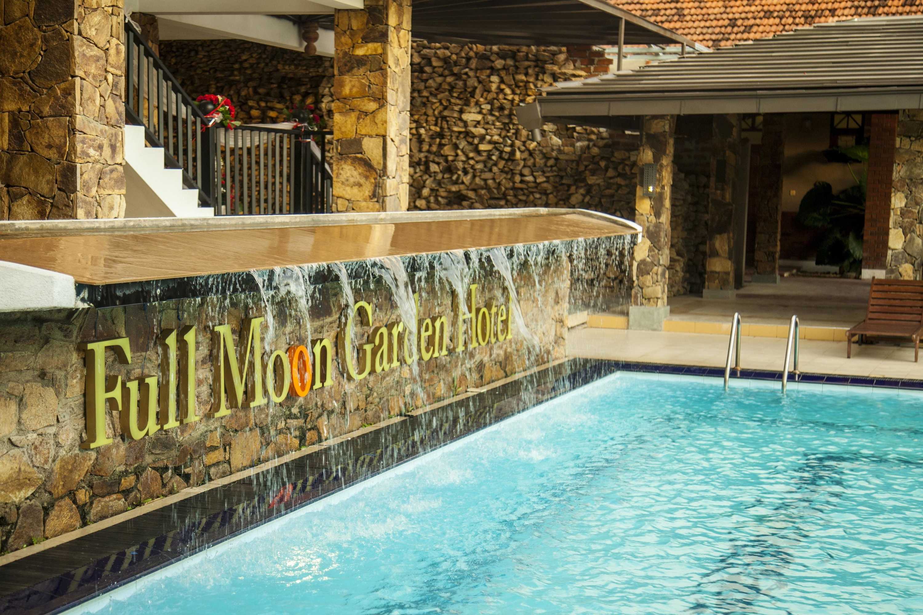 Gift card for The Full Moon Hotel Katunayake