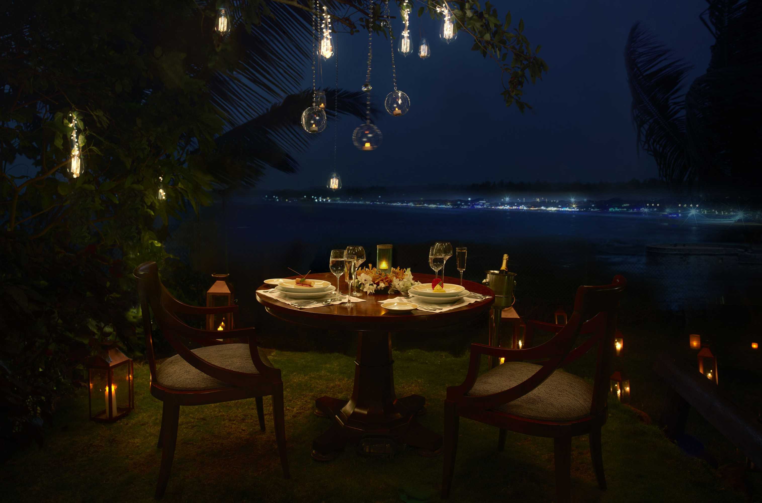 Gift card for Taj Fort Aguada Resort & Spa, Goa Gift card for Taj Fort Aguada Resort & Spa, Goa