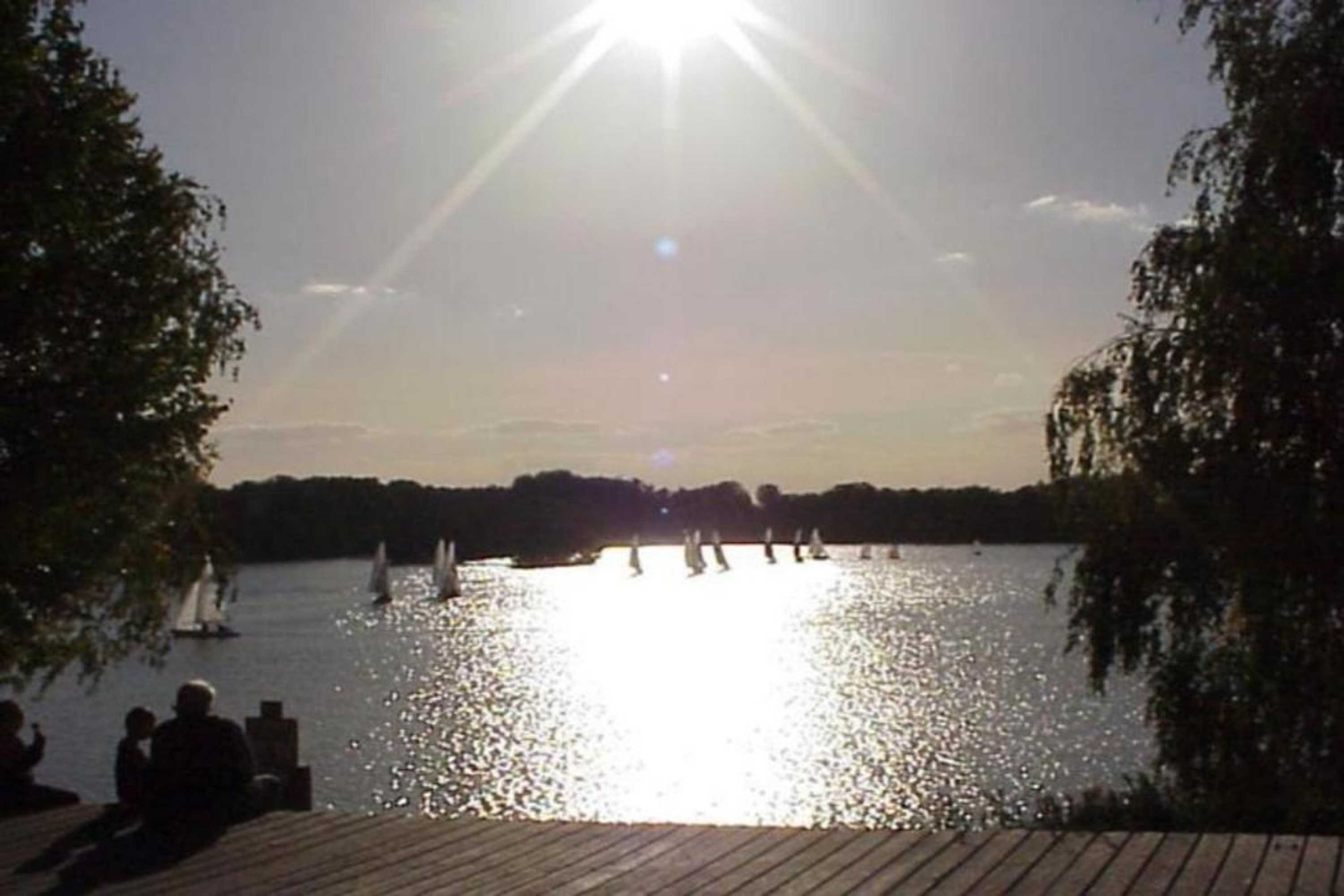 Gift card for Campingplatz Und Kahler Seenbäder - Mobilheim-Park