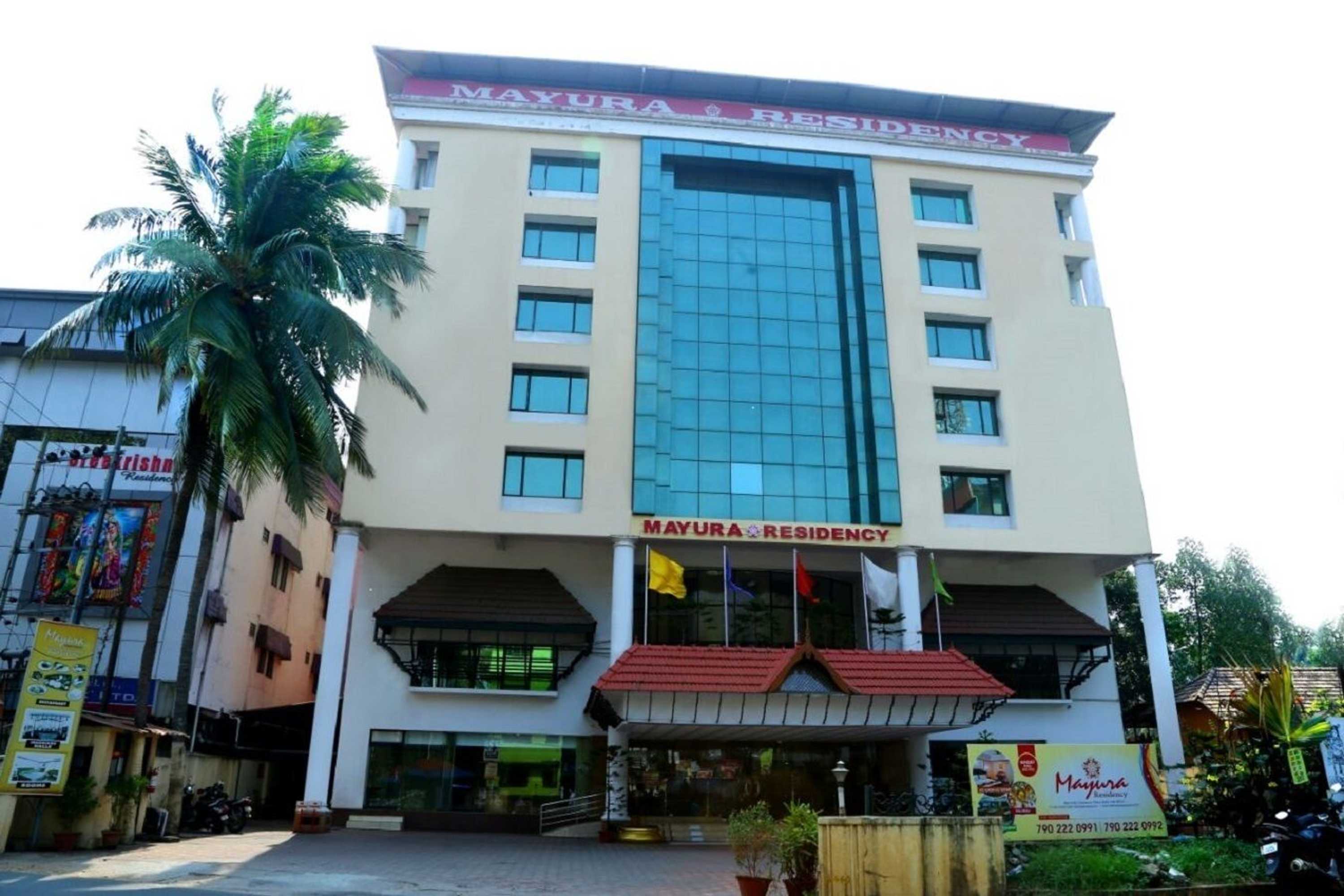 Gift card for Mayura Residency Gift card for Mayura Residency