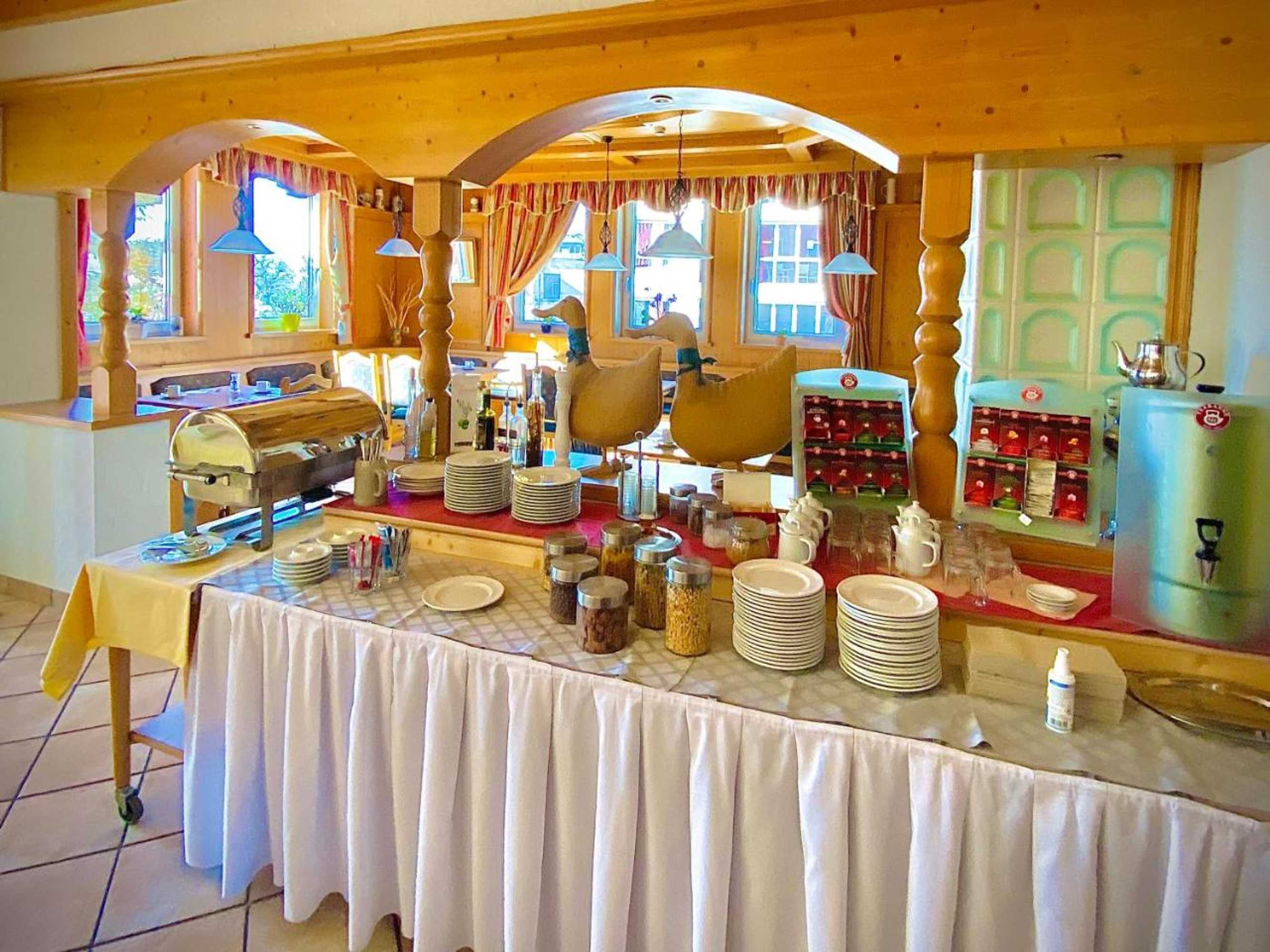 Gift card for Meister BÄr Hotel Wettiner Hof