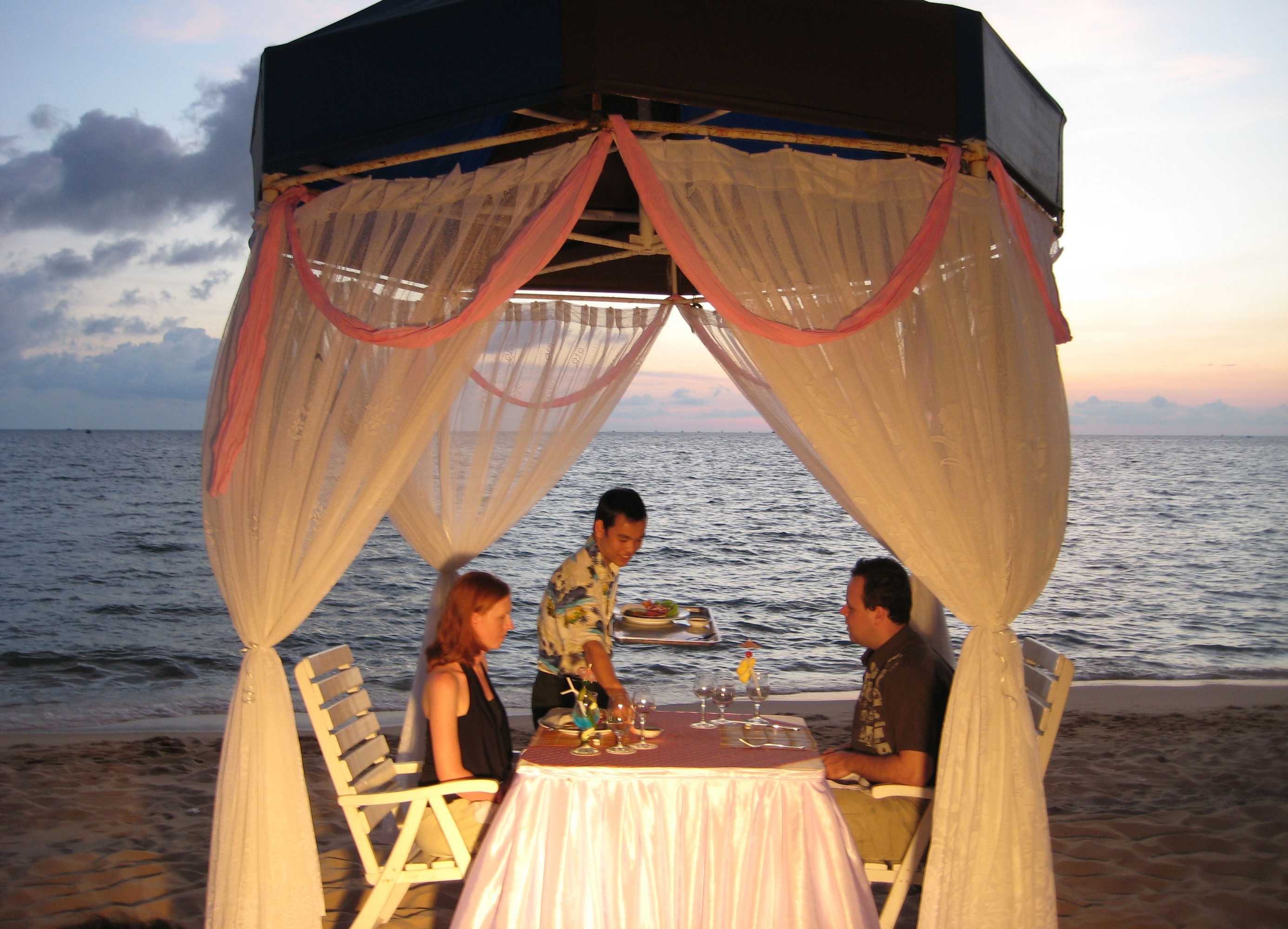 Gift card for Saigon Phu Quoc Resort Gift card for Saigon Phu Quoc Resort
