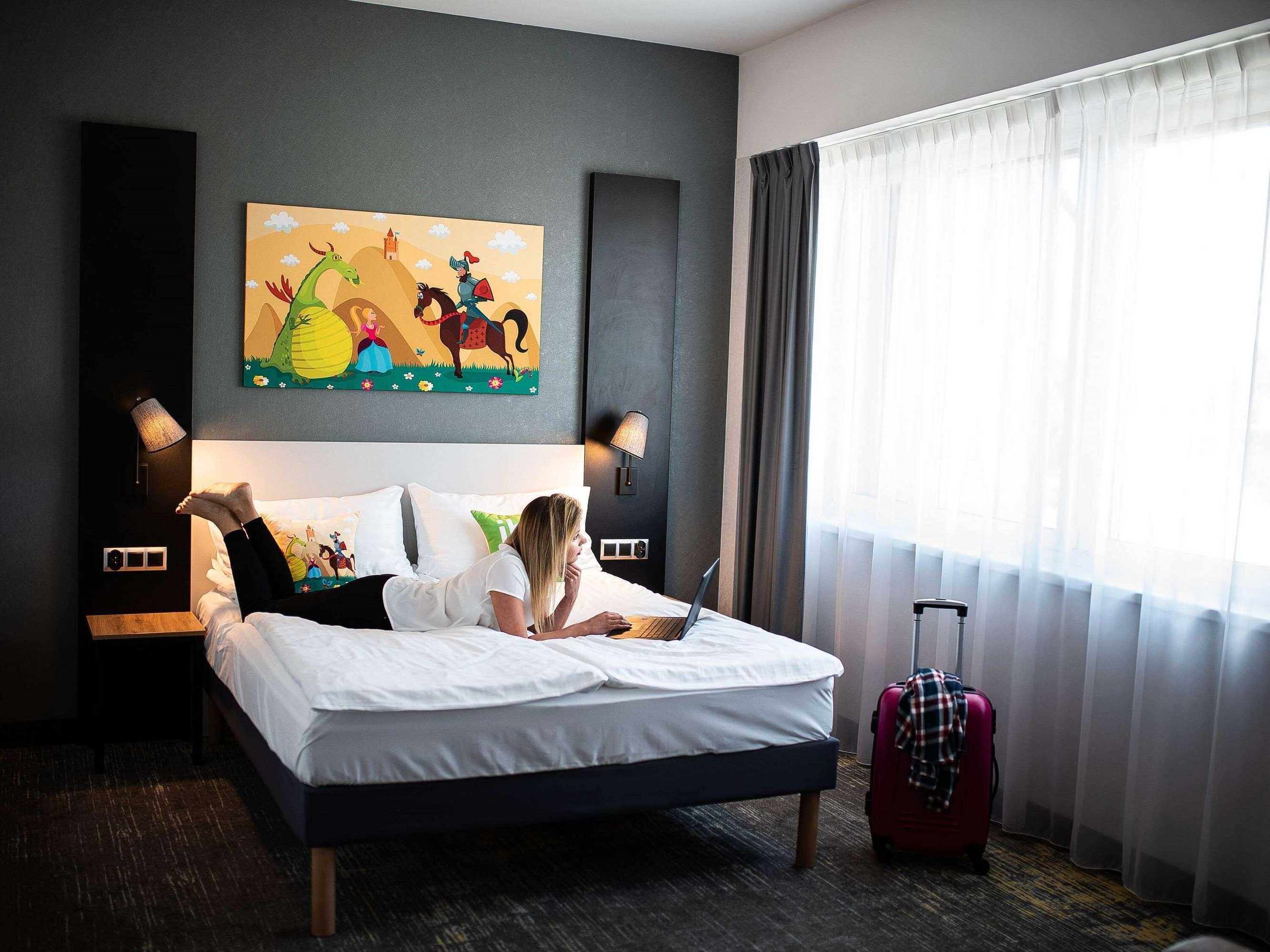 Gift card for Ibis Styles Grudziadz Gift card for Ibis Styles Grudziadz