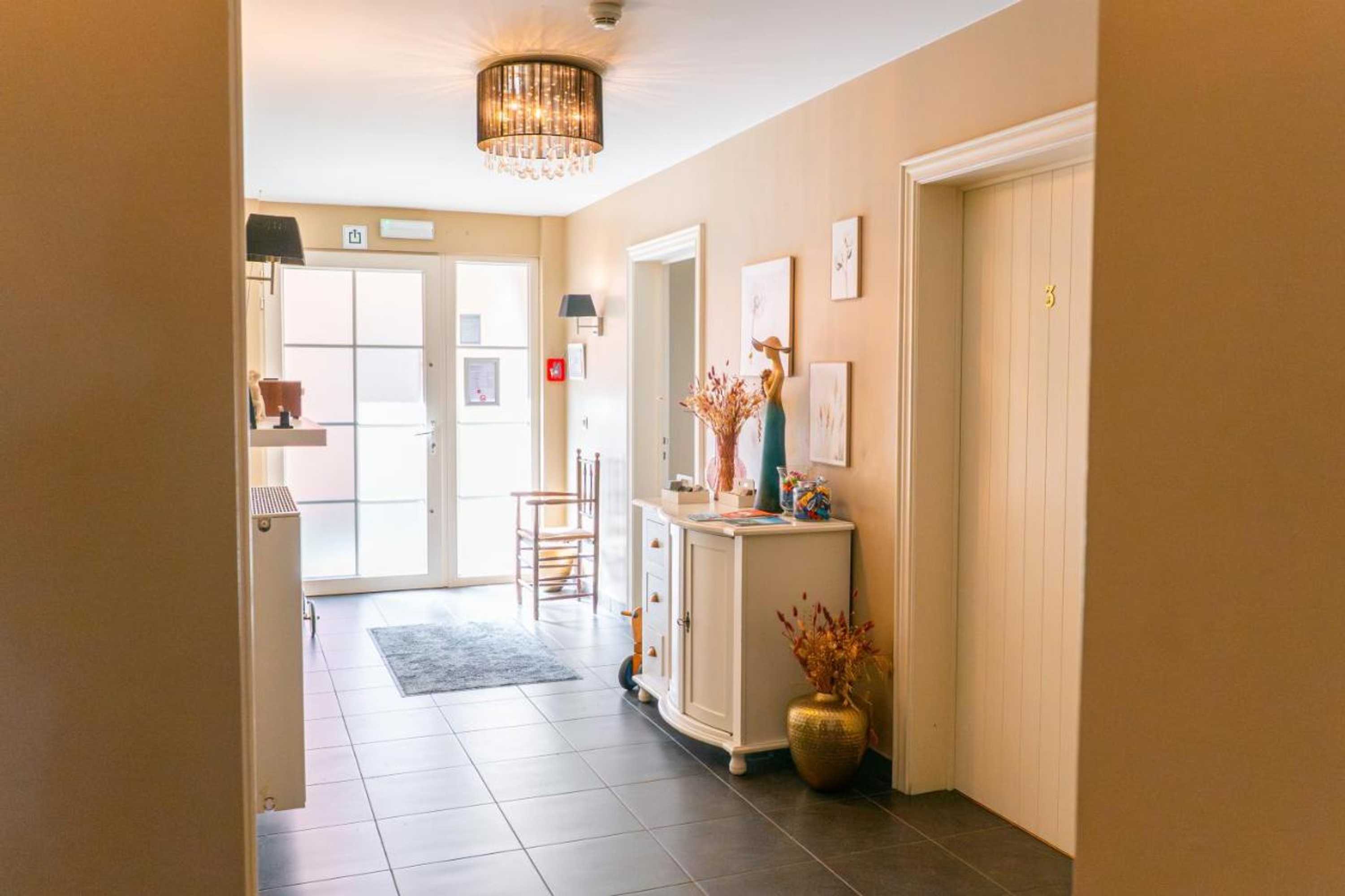Gift card for B&b Castellier