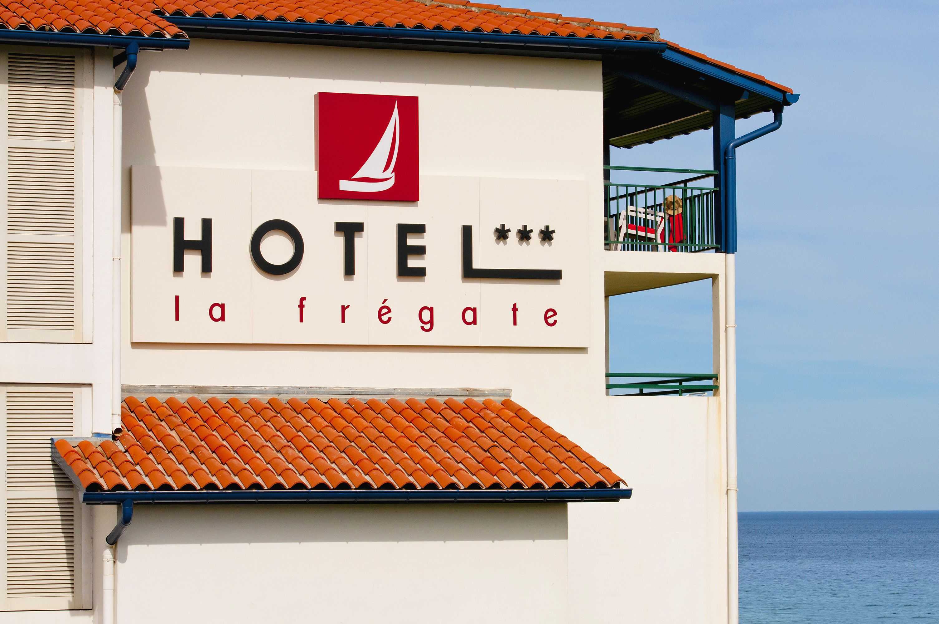 Gift card for La Frégate - Bidart - Hôtel by Miléade Gift card for La Frégate - Bidart - Hôtel by Miléade