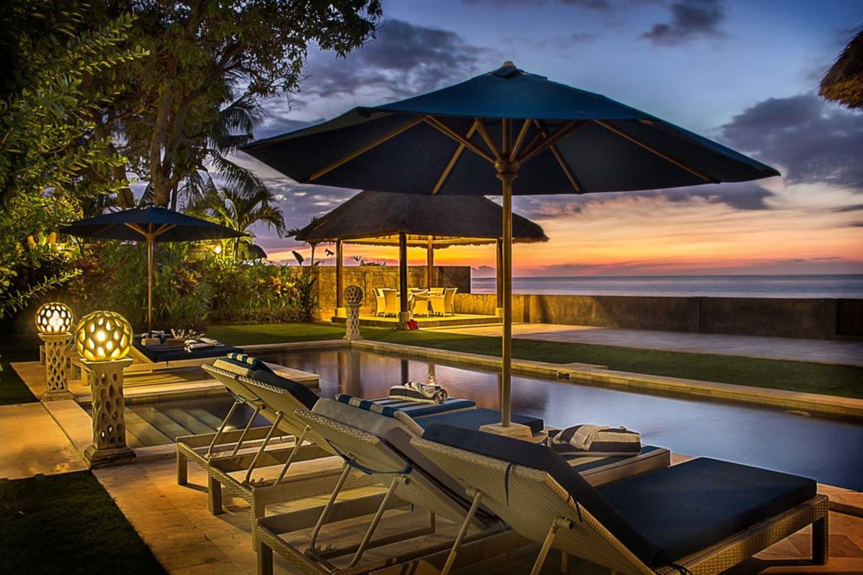 Gift card for The Beach Front Villas - North Bali Gift card for The Beach Front Villas - North Bali