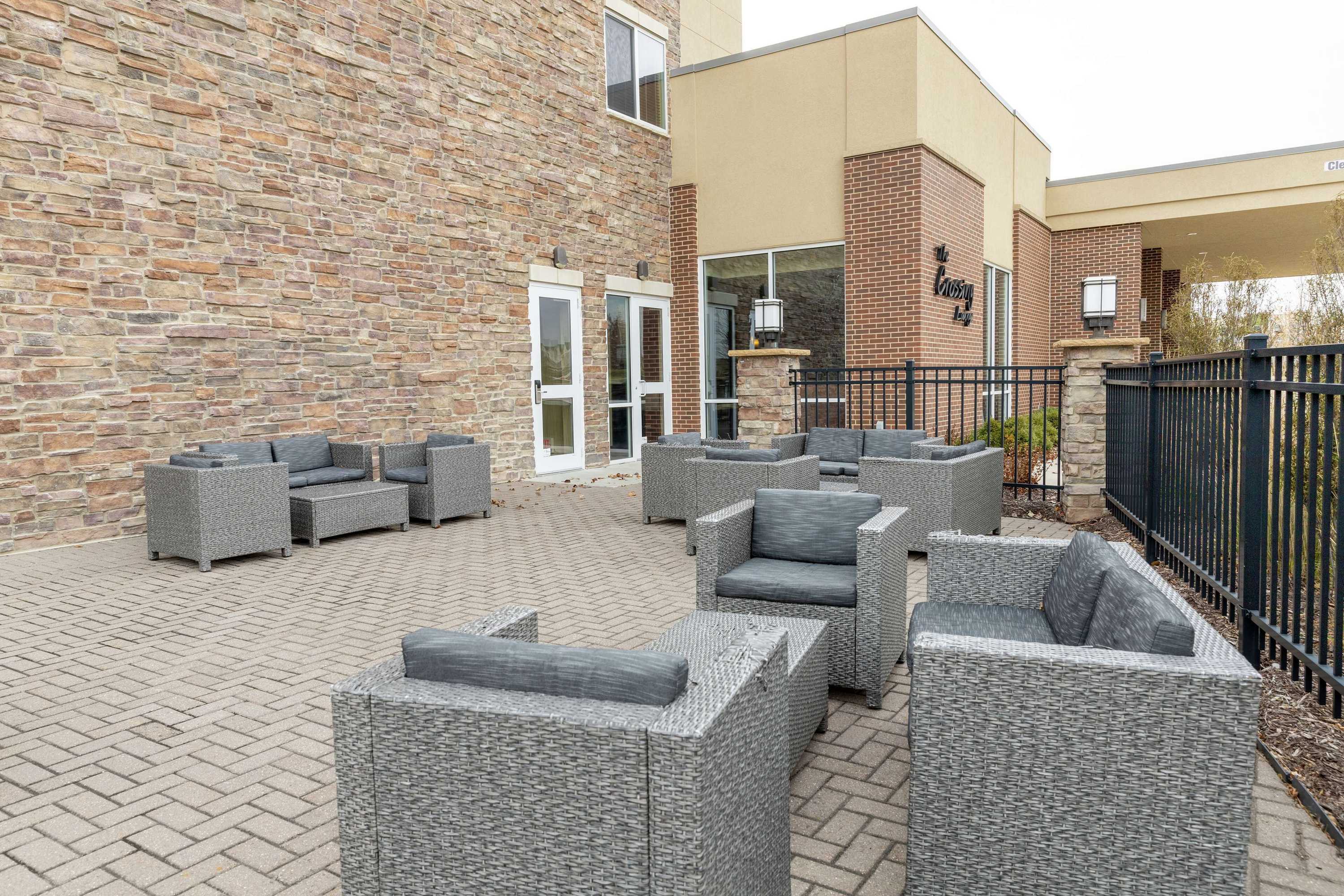 Gift card for Hilton Garden Inn Des Moines West Gift card for Hilton Garden Inn Des Moines West