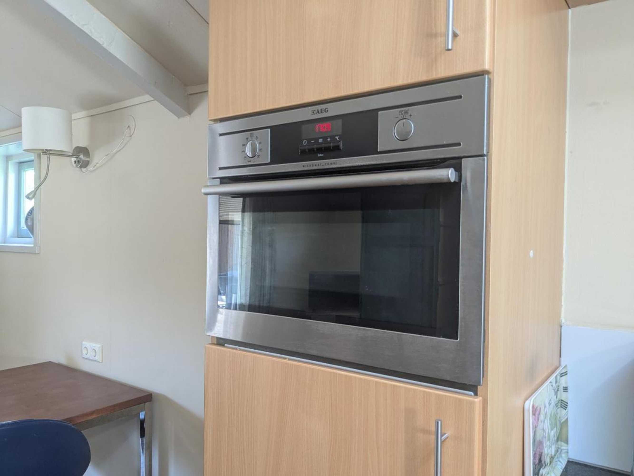 Gift card for Chalet 