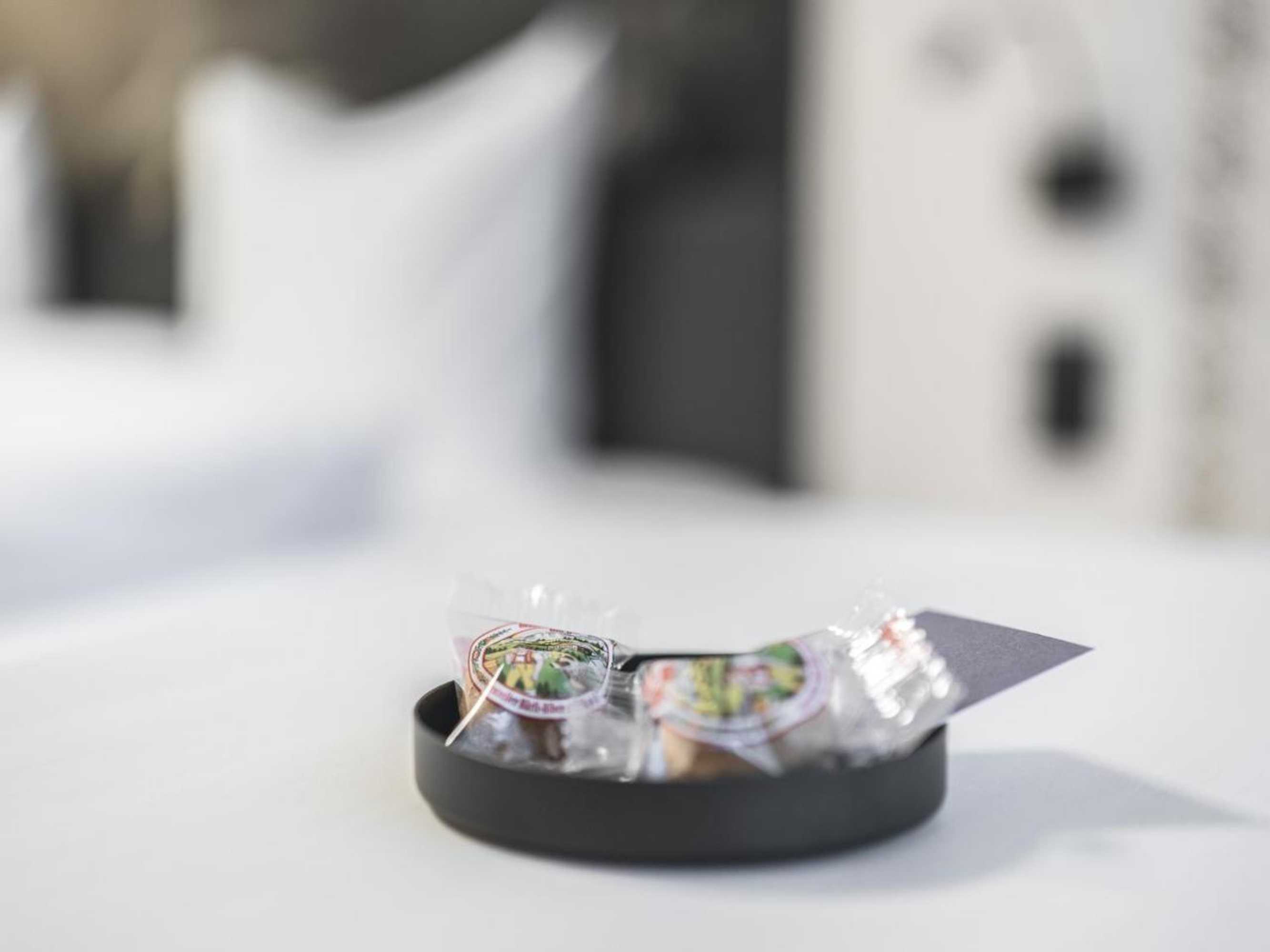 Gift card for Restaurant Hotel Traube Appenzell