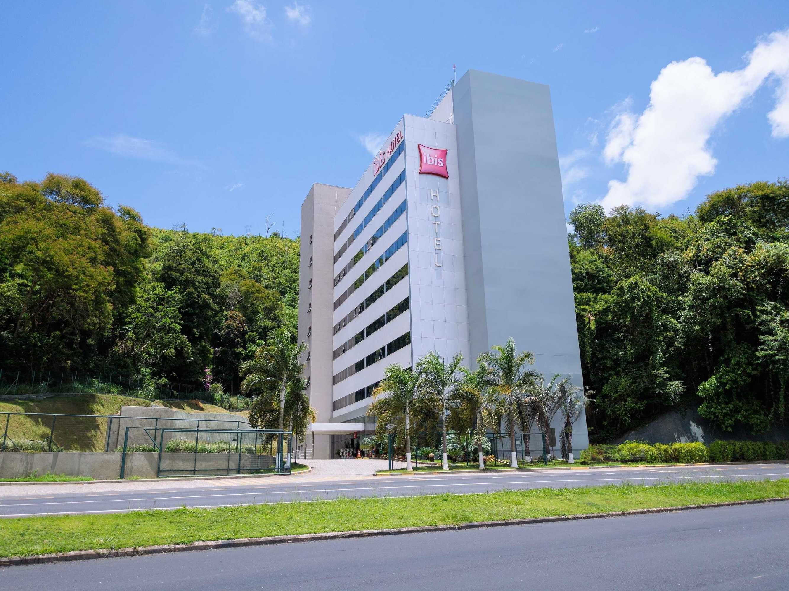 Gift card for Ibis Juiz De Fora Gift card for Ibis Juiz De Fora