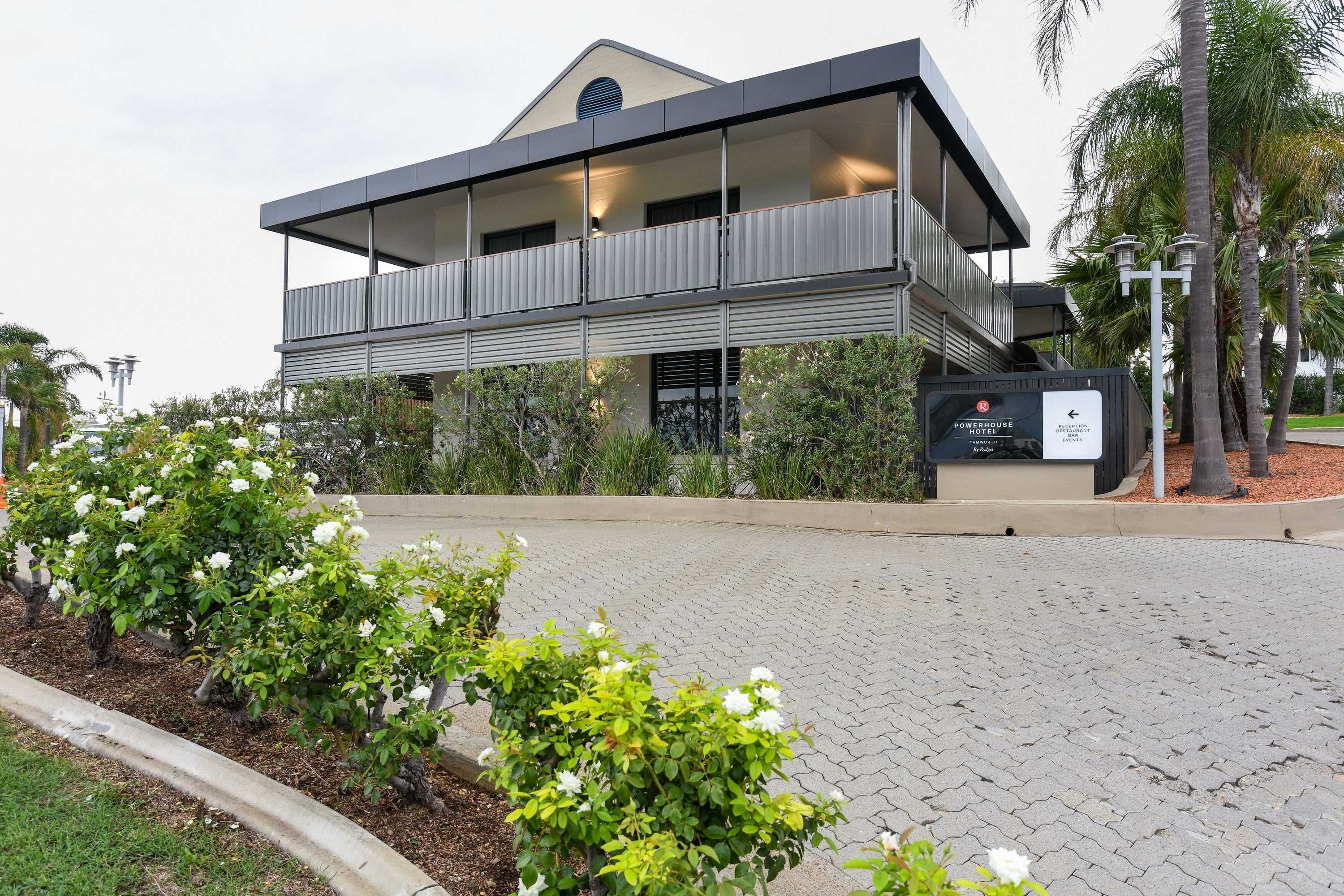 Gift card for Powerhouse Hotel Tamworth by Rydges Gift card for Powerhouse Hotel Tamworth by Rydges