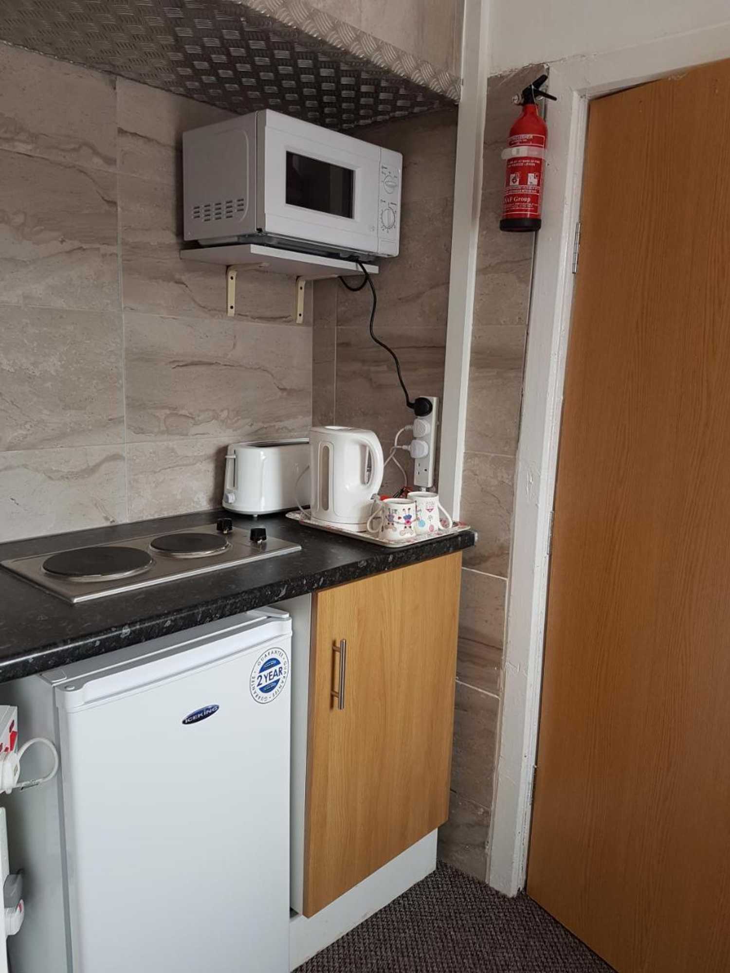 Gift card for The Handforth Lodge - Bed & Breakfast