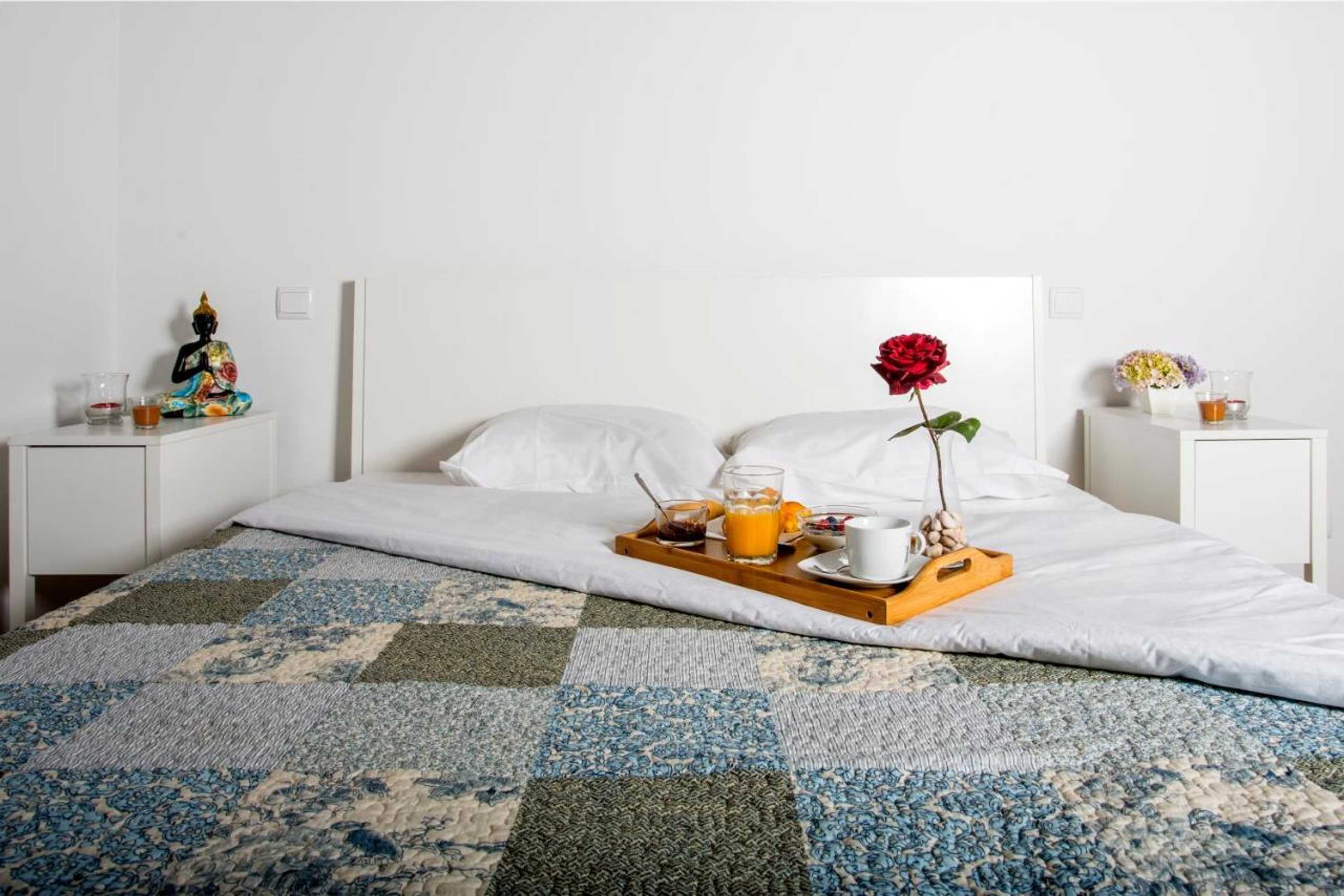 Gift card for Casa Amarela