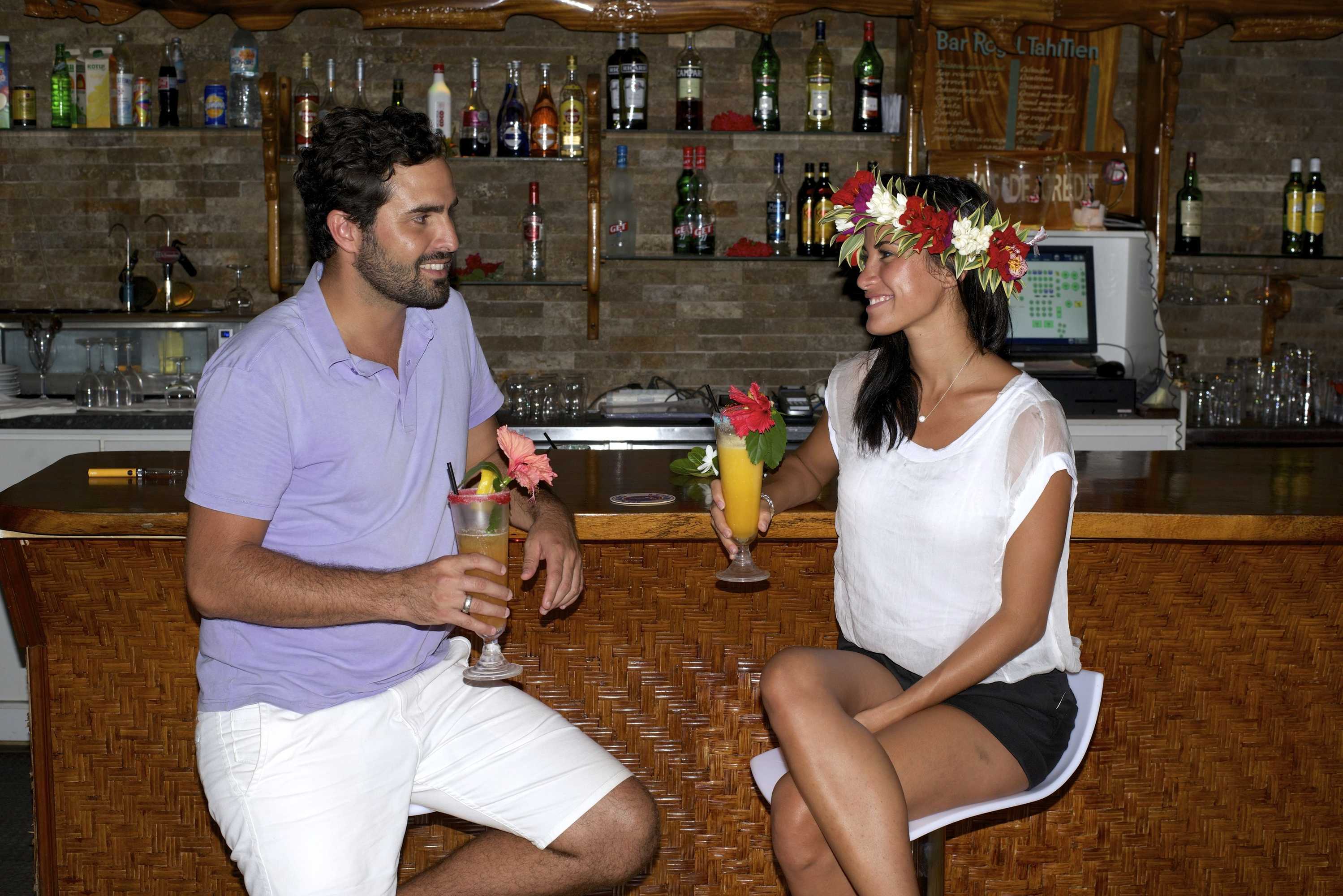 Gift card for Hotel Royal Tahitien Gift card for Hotel Royal Tahitien