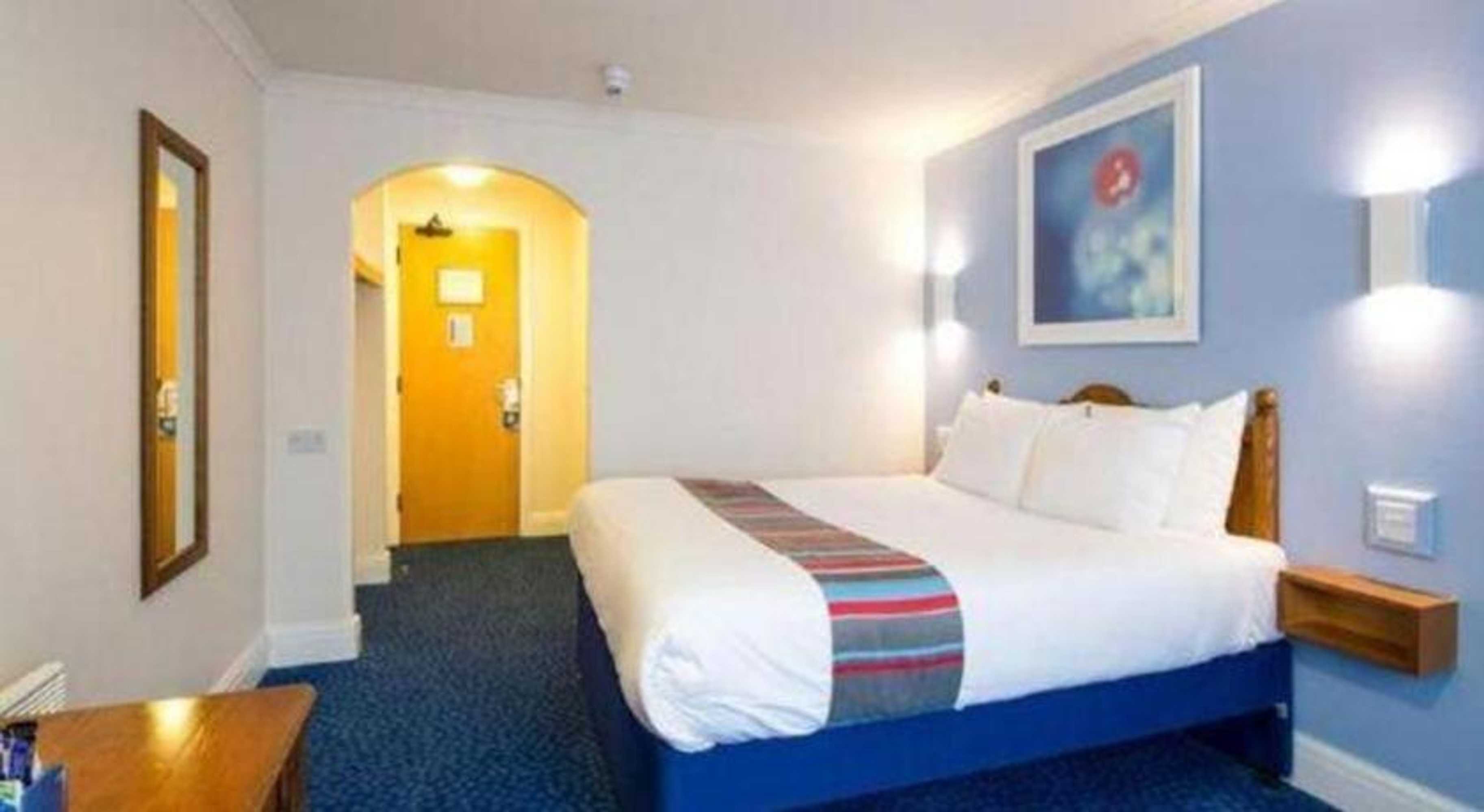 Gift card for Travelodge Northampton Wootton