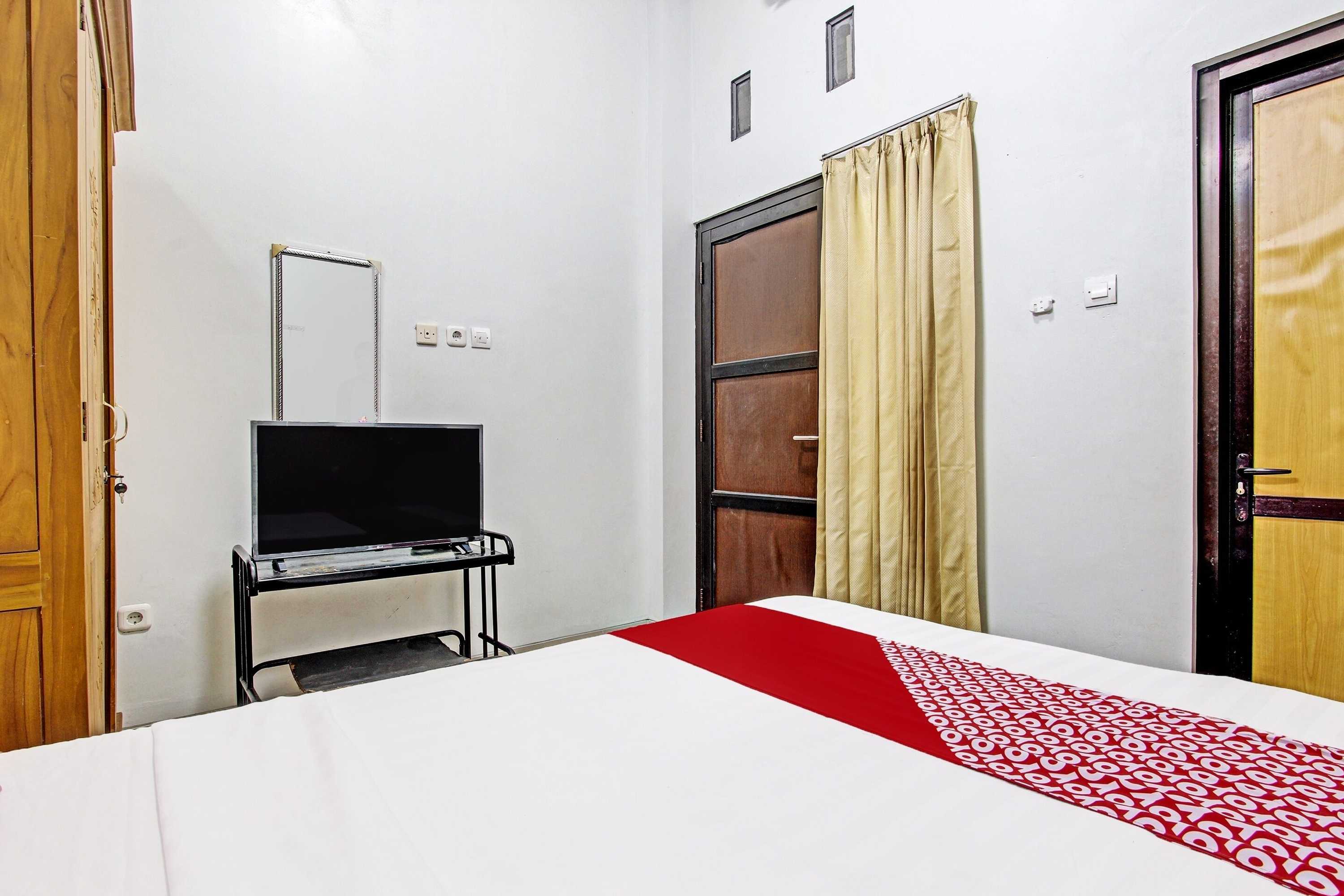 Gift card for Oyo 92071 Yusman Homestay Syariah Gift card for Oyo 92071 Yusman Homestay Syariah