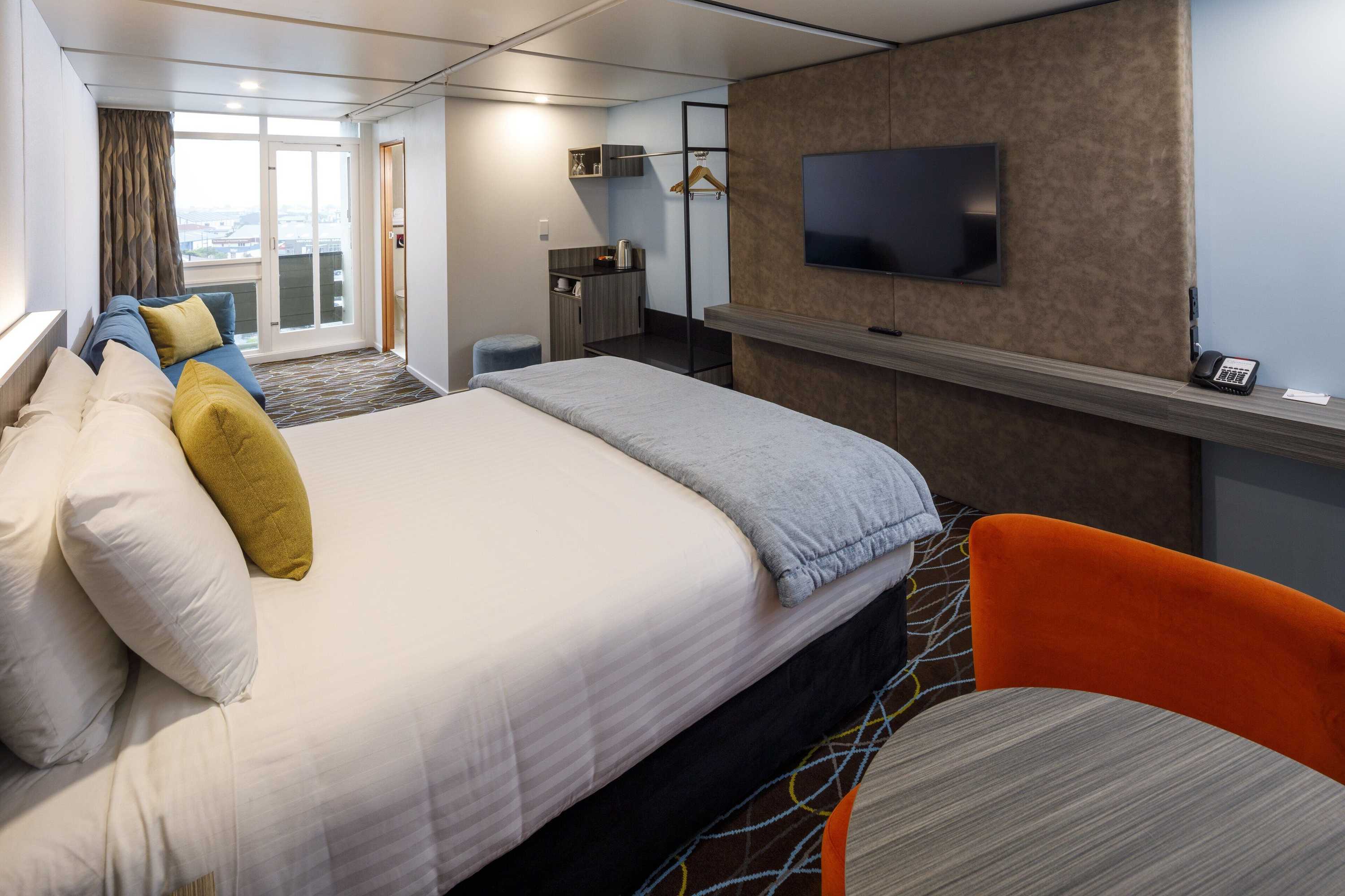 Gift card for Copthorne Hotel Greymouth Gift card for Copthorne Hotel Greymouth