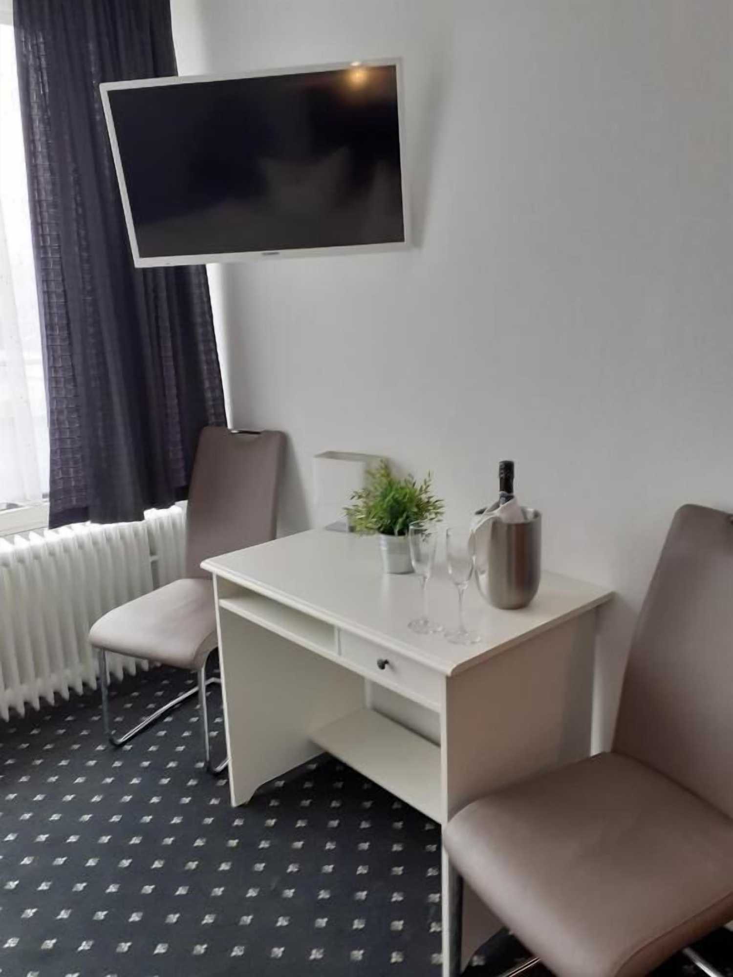 Gift card for Hotel Promenade