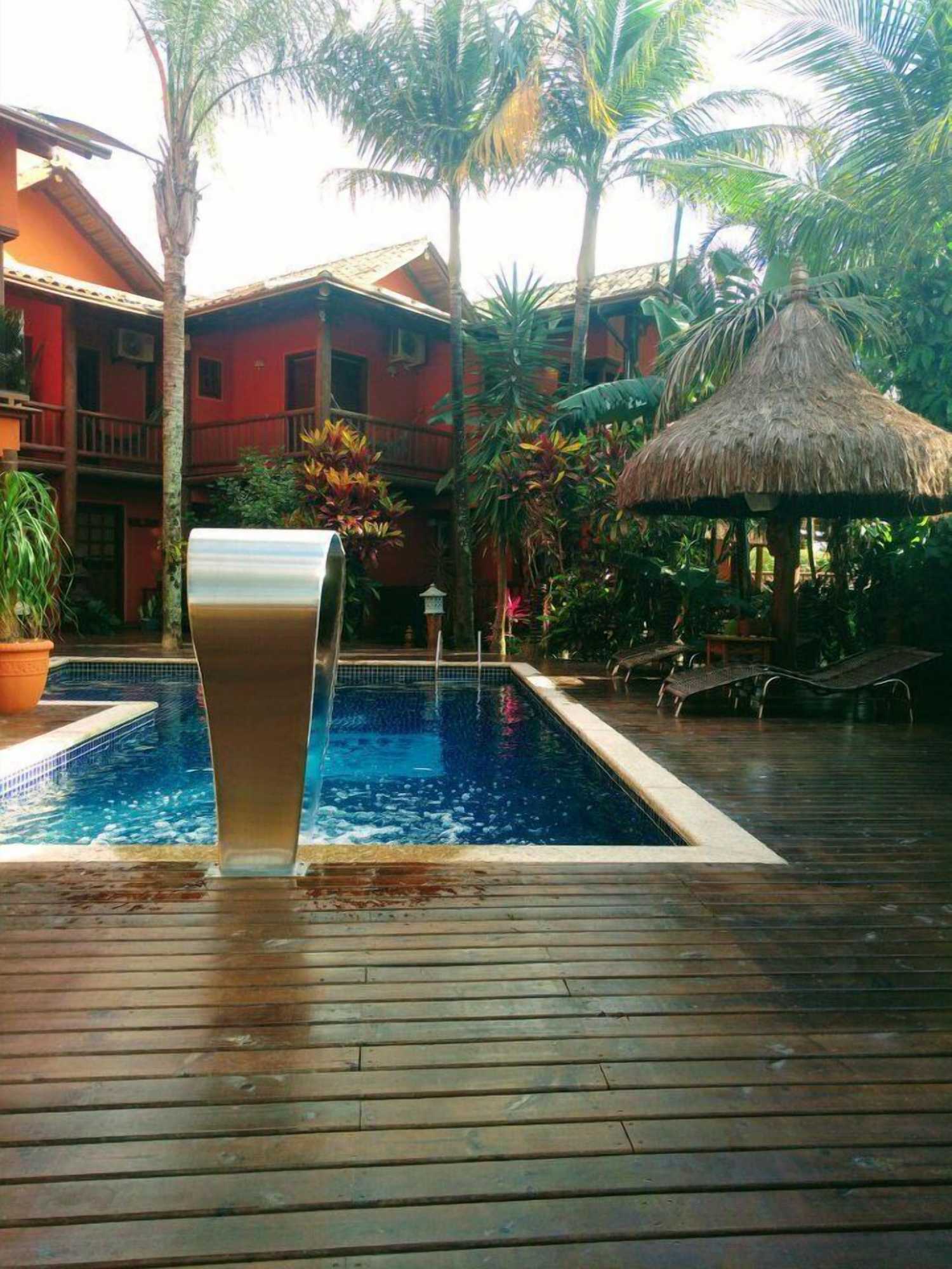 Gift card for Pousada Vila Boa Vida