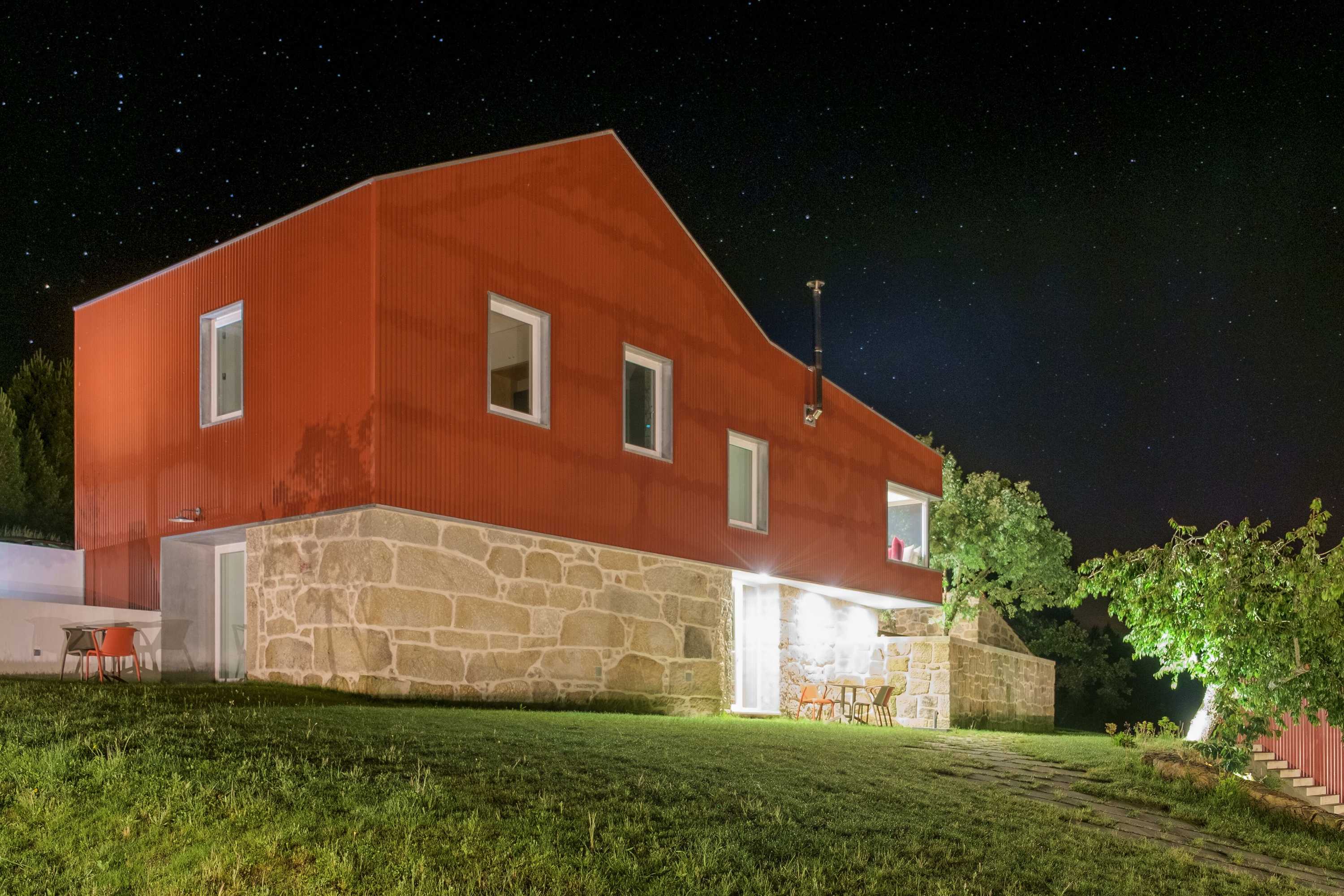 Gift card for Encosta do Sobreiro - Serra da Estrela