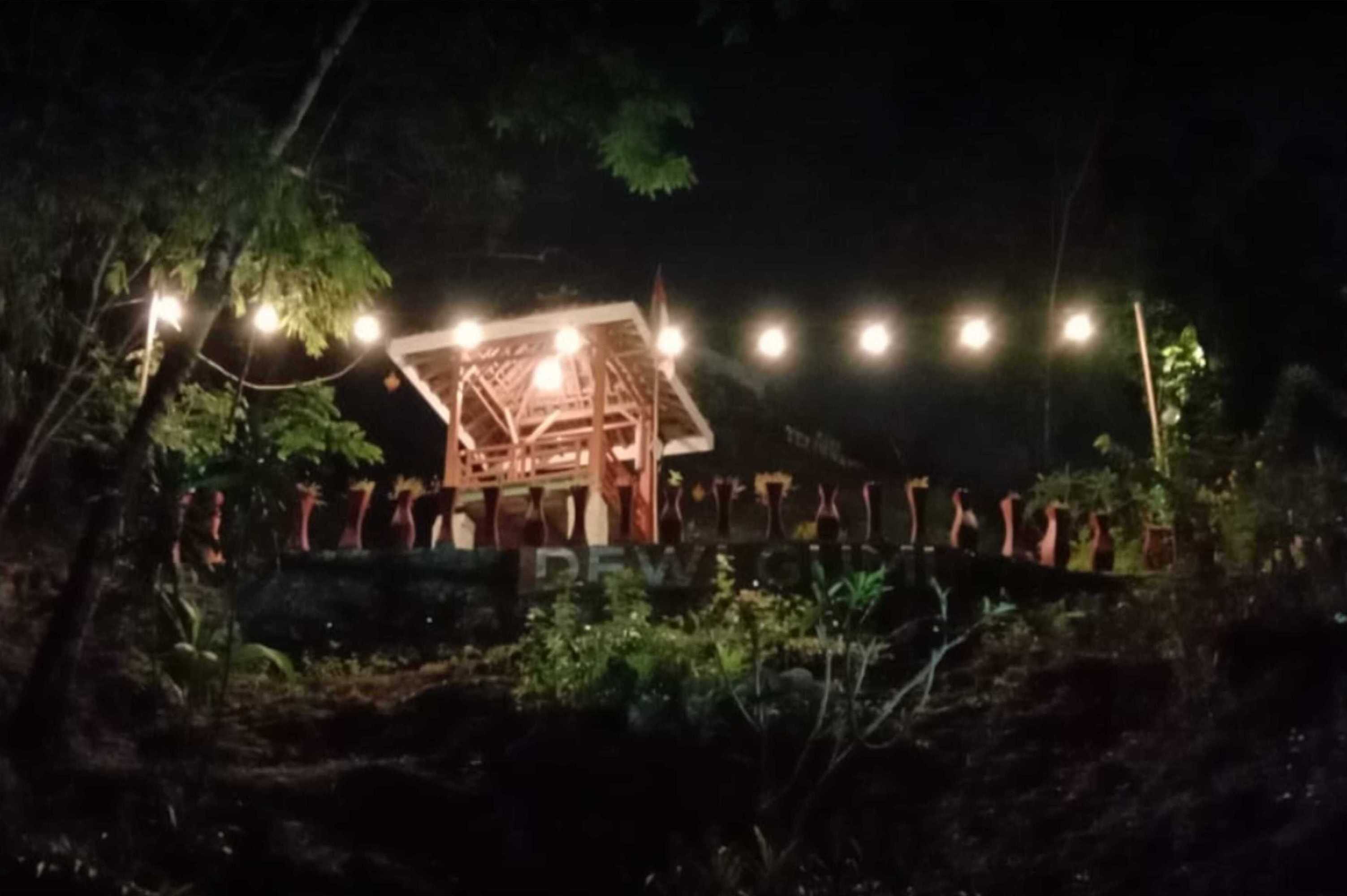 Gift card for Camping Ground Gunung Mijil Hils Gift card for Camping Ground Gunung Mijil Hils