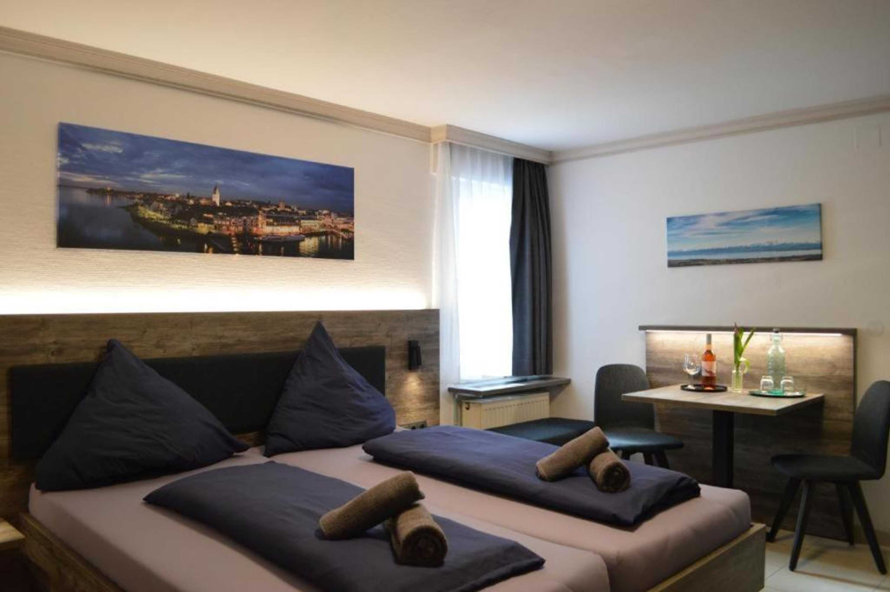 Gift card for Hotel Zum Bengel