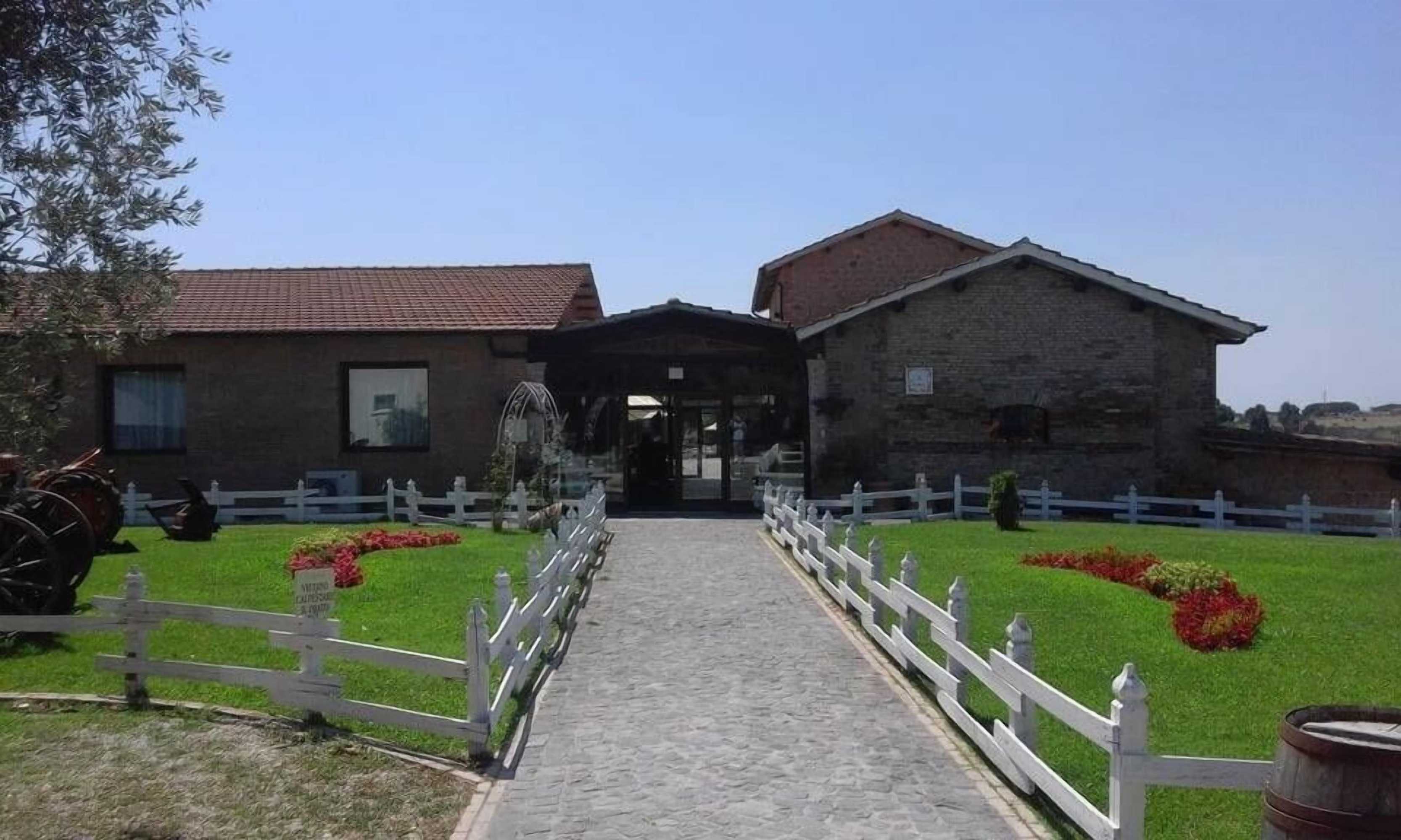 Gift card for Agriturismo Il Borgo Gift card for Agriturismo Il Borgo