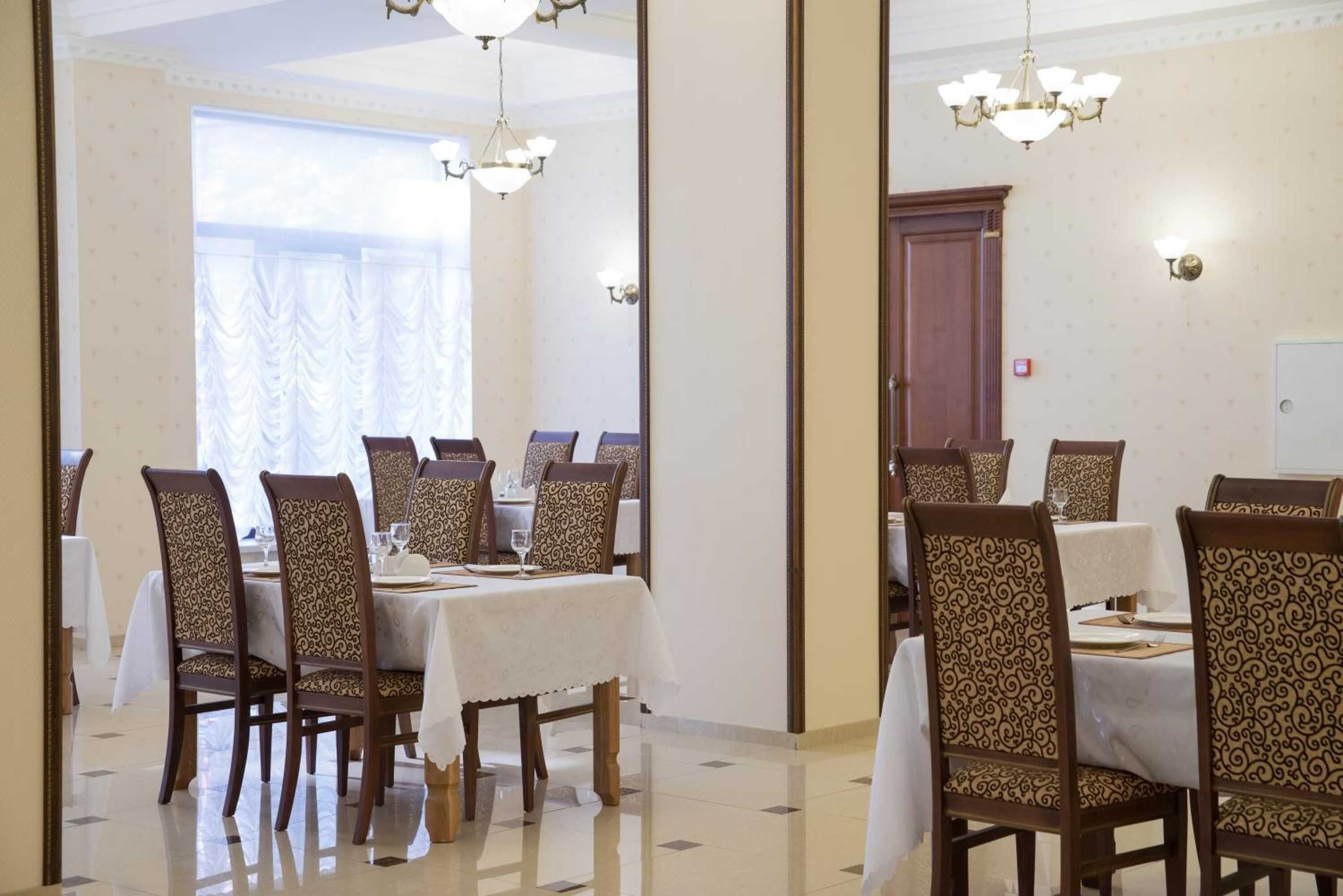 Gift card for Hotel Aurora