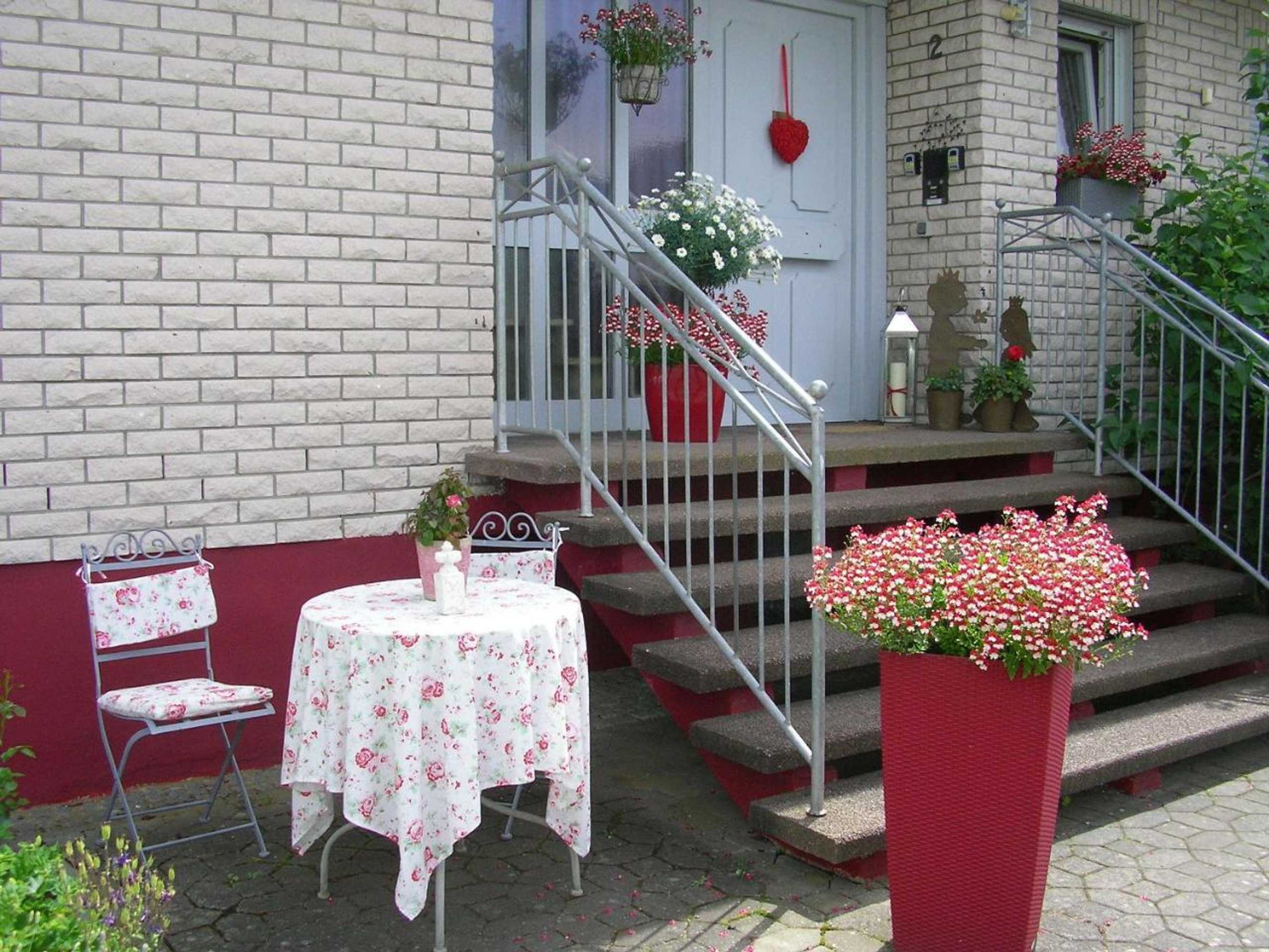 Gift card for Wohnen Mit Herz